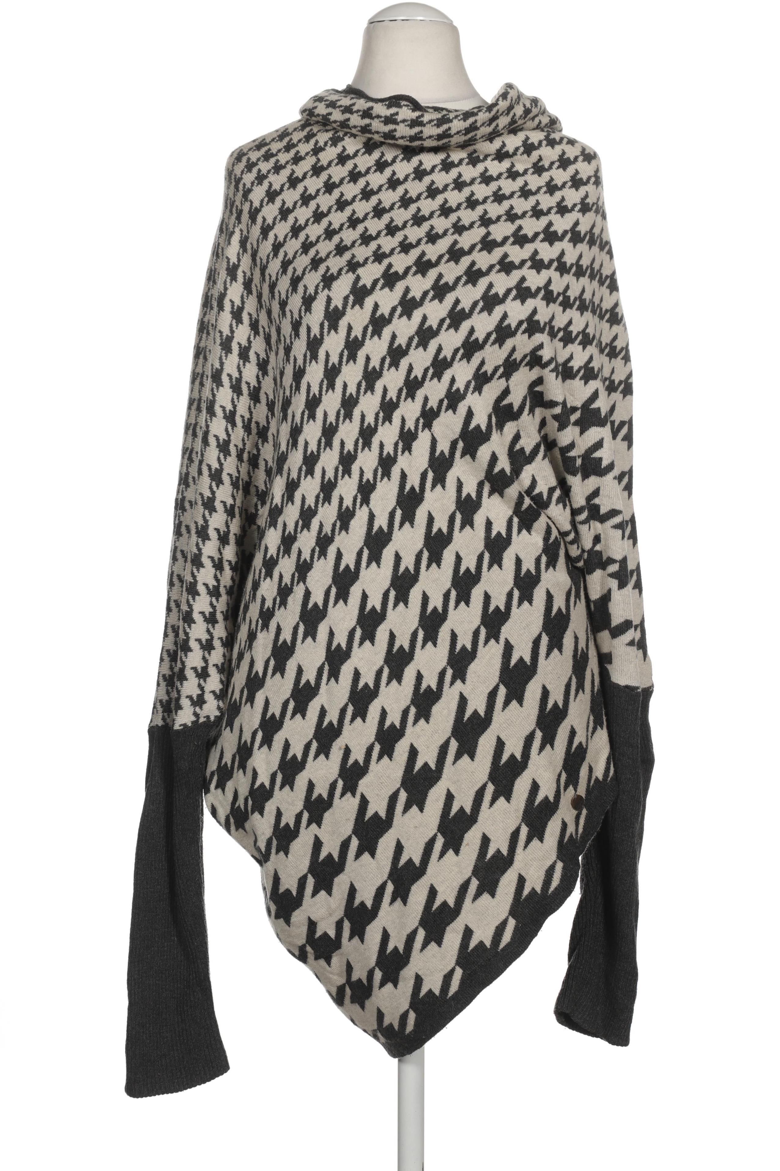 

Khujo Damen Pullover, grau, Gr.