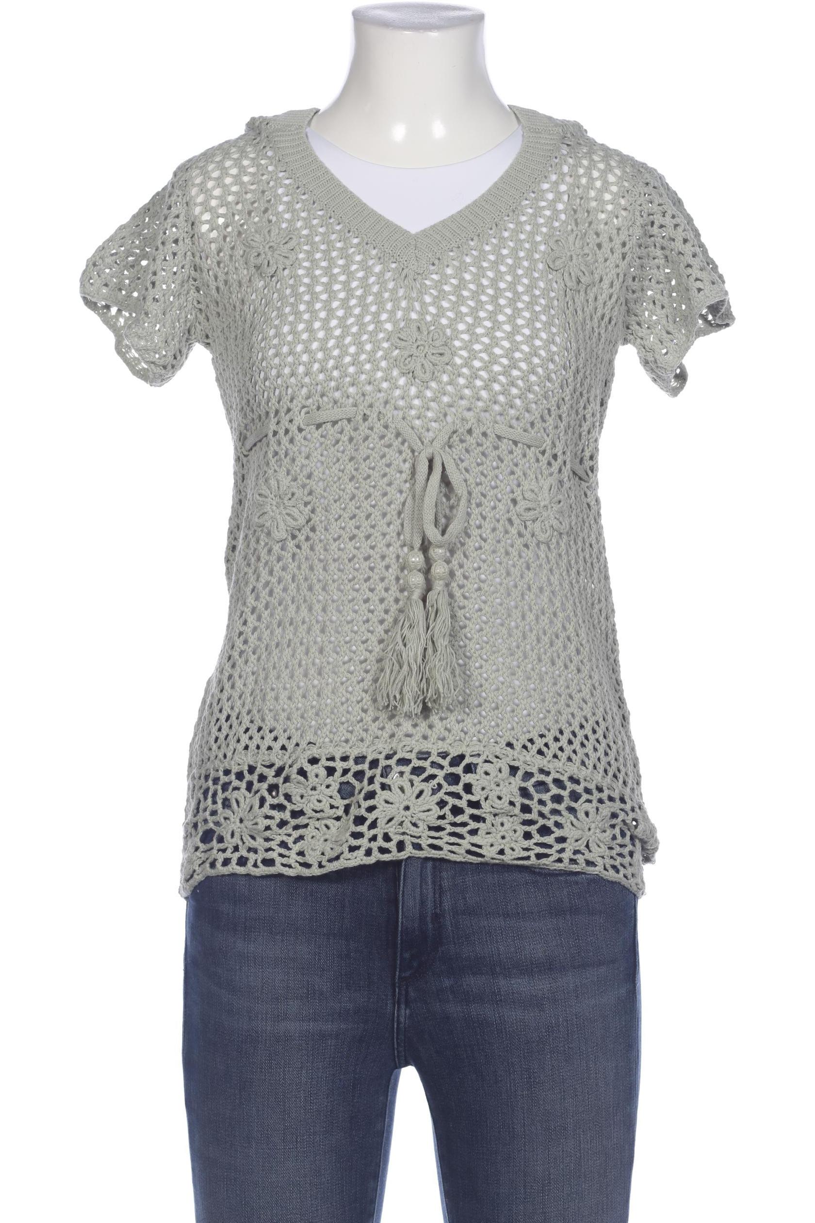 

Khujo Damen Pullover, hellgrün