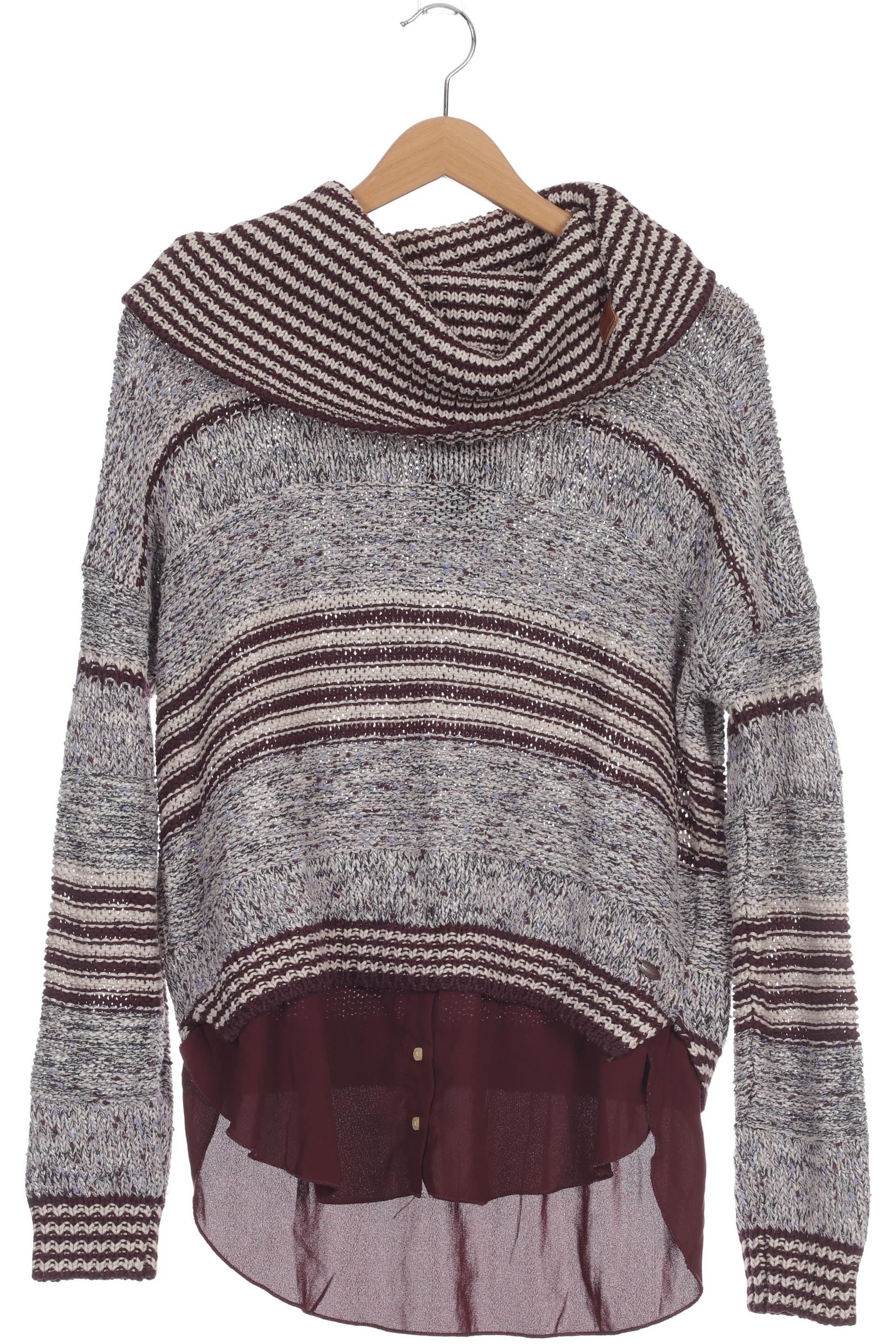 

Khujo Damen Pullover, mehrfarbig, Gr.