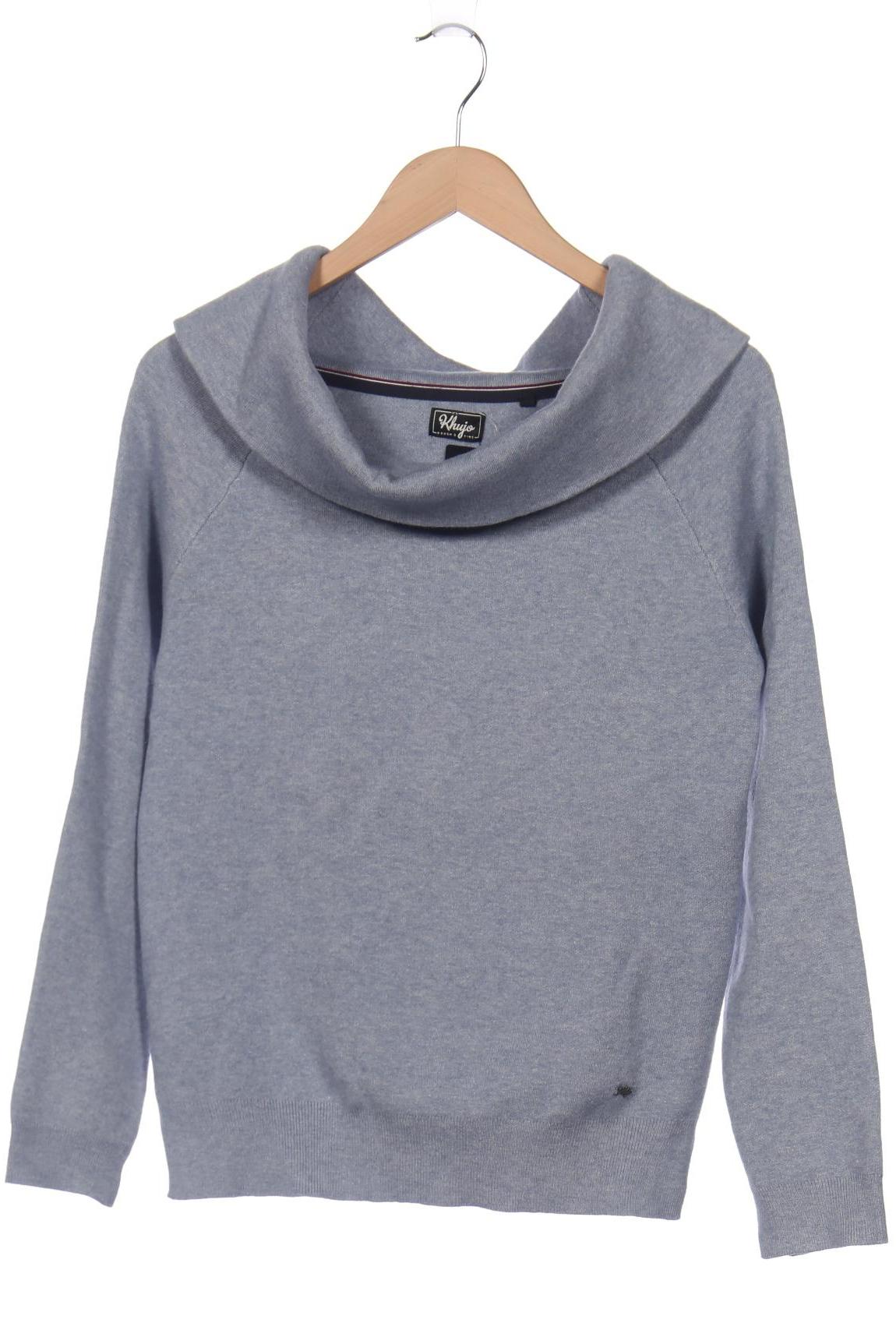 

Khujo Damen Pullover, blau