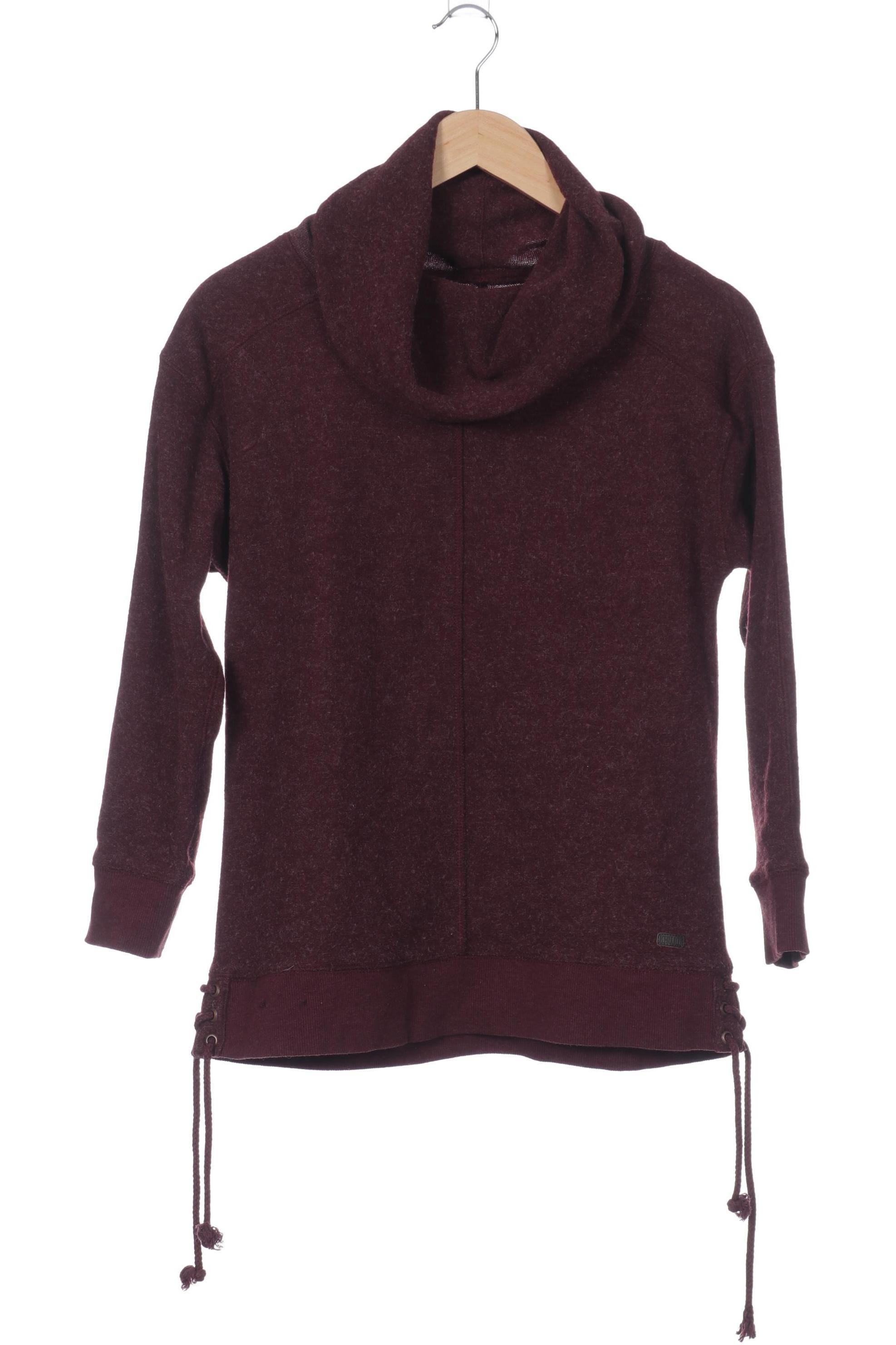 

Khujo Damen Pullover, rot, Gr.