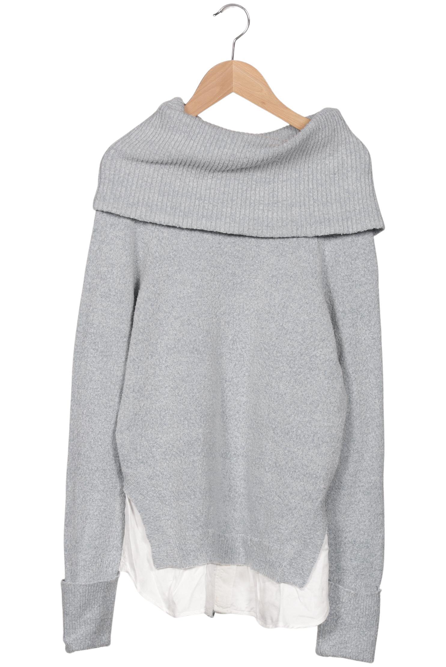

Khujo Damen Pullover, hellblau, Gr. 38