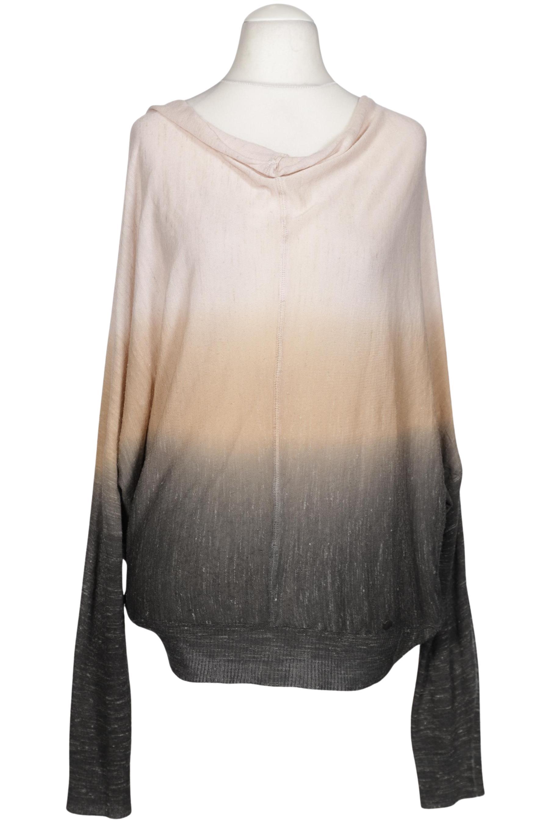 

Khujo Damen Pullover, mehrfarbig, Gr. 38