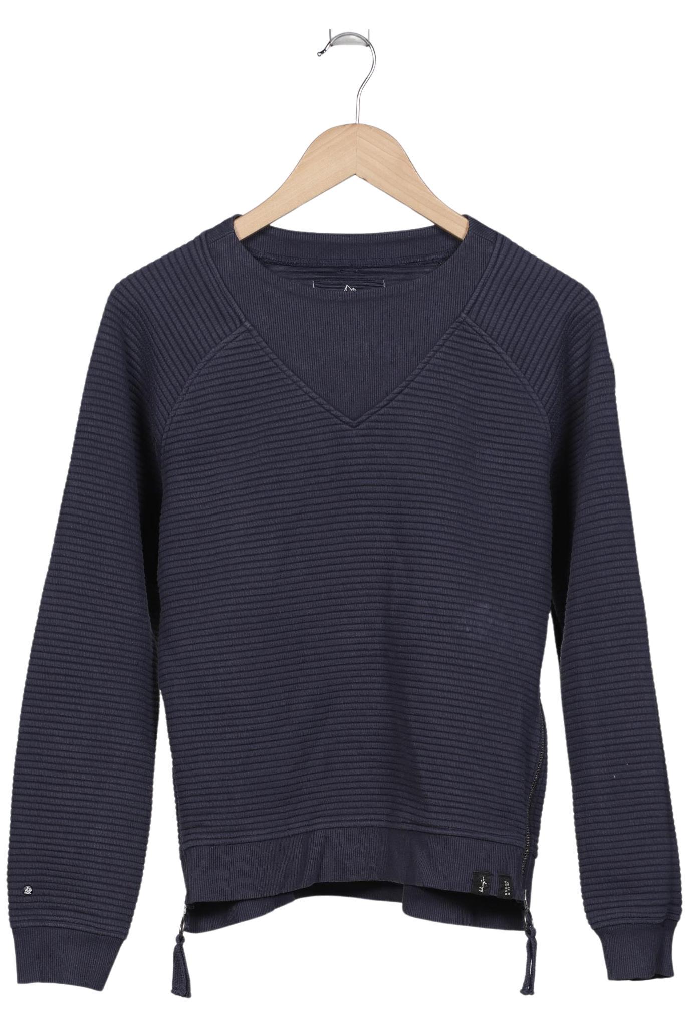 

Khujo Damen Pullover, marineblau, Gr. 44