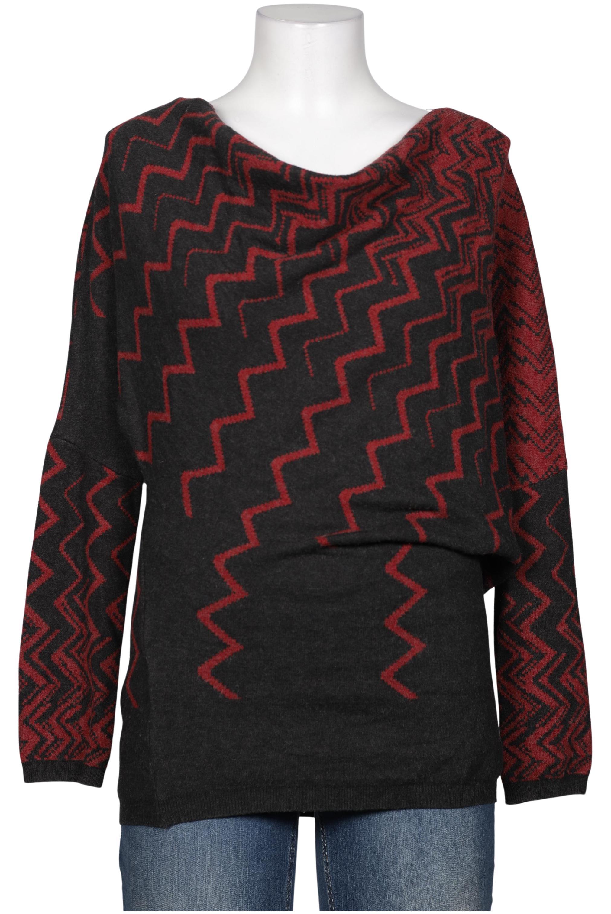 

Khujo Damen Pullover, grau, Gr. 36
