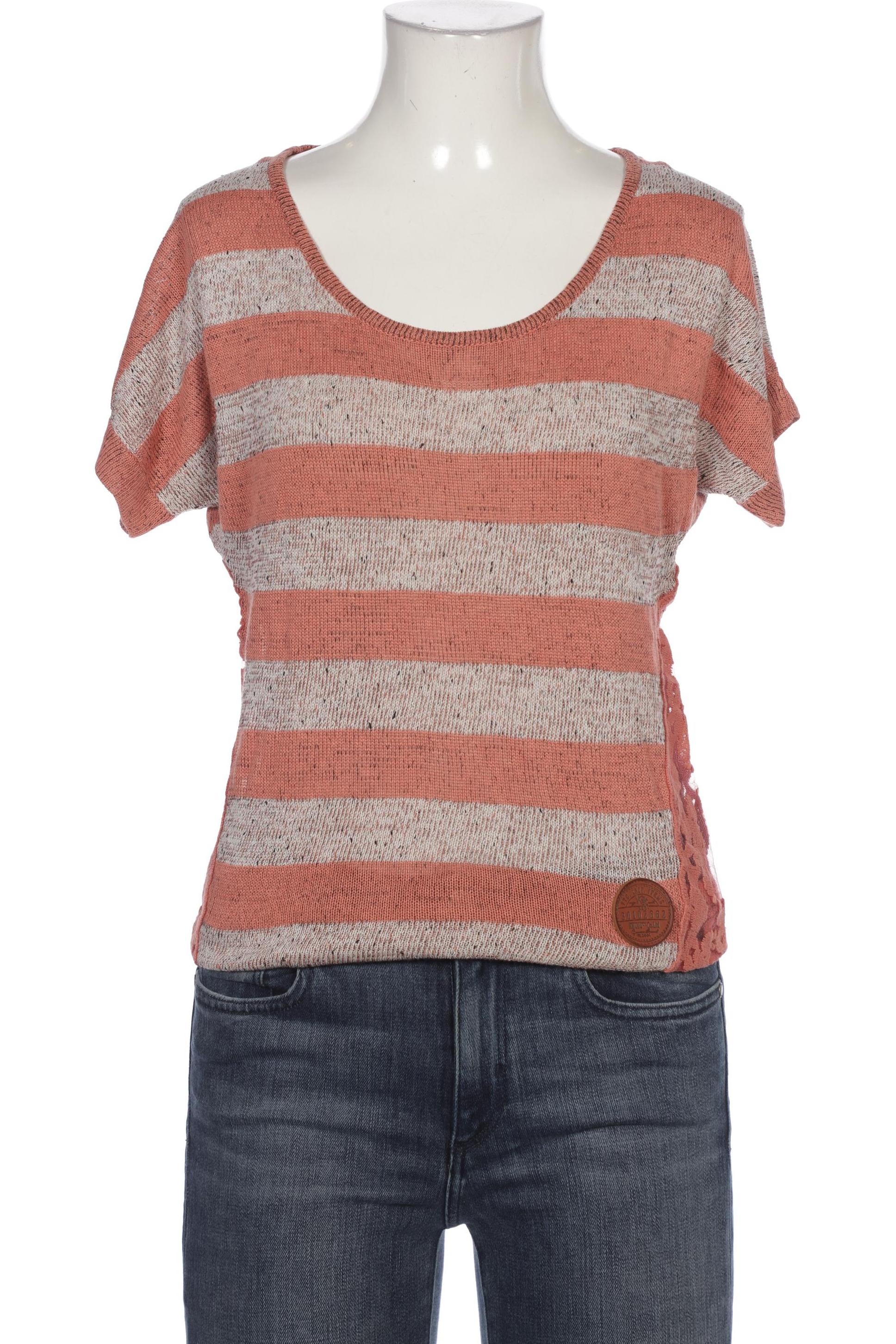 

Khujo Damen Pullover, pink