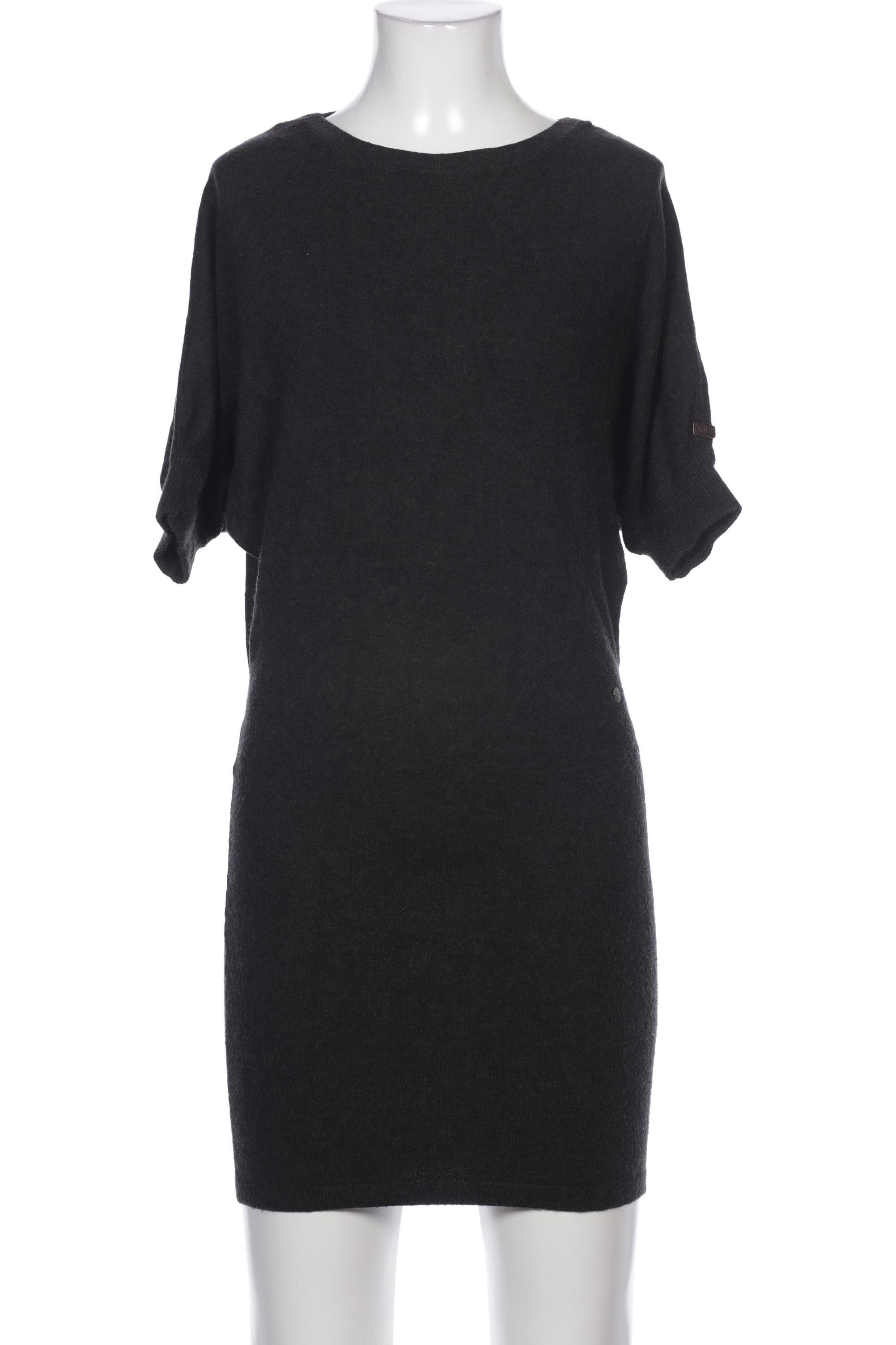 

Khujo Damen Pullover, schwarz