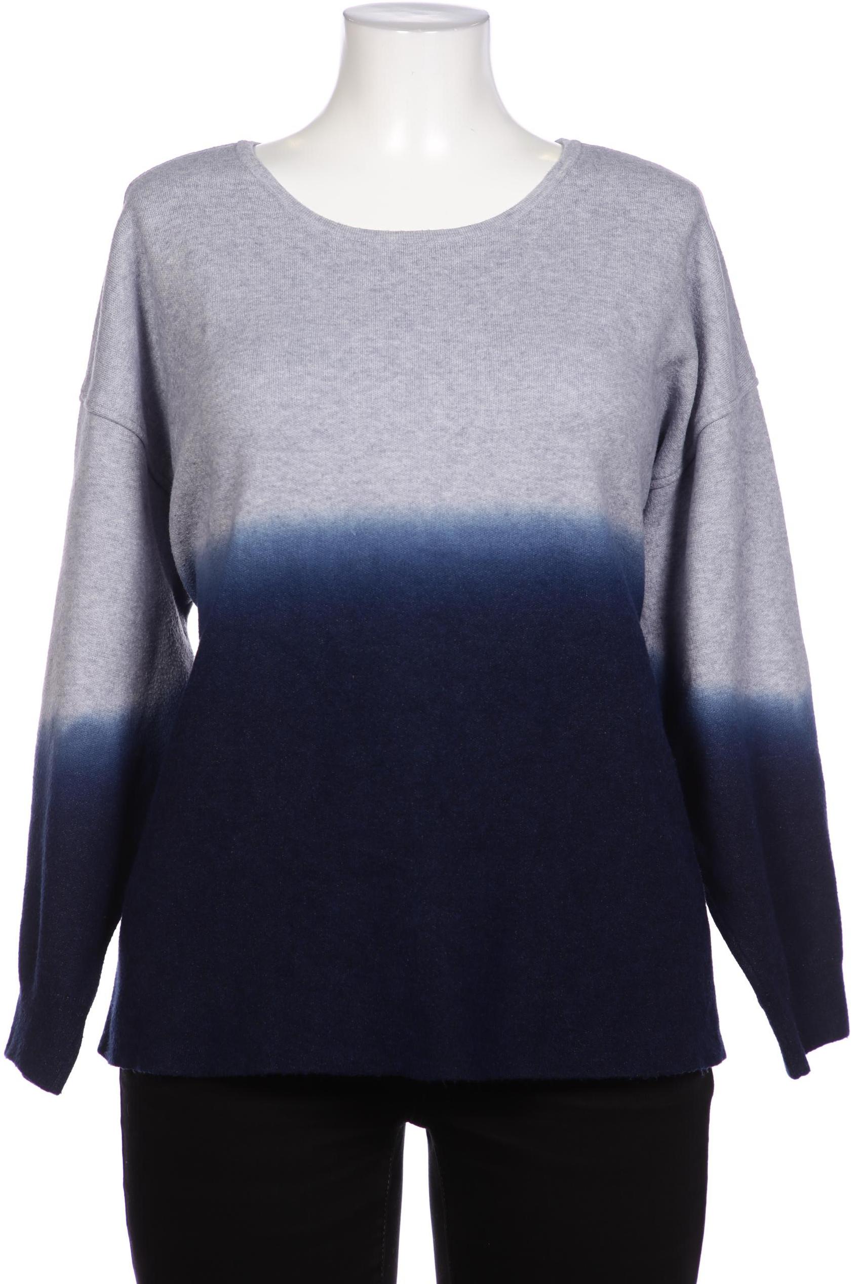 

Khujo Damen Pullover, marineblau, Gr. 42