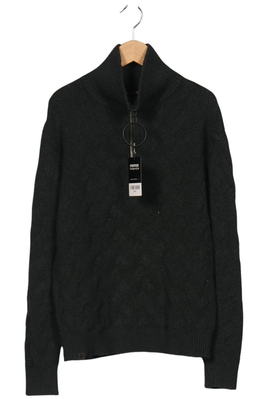 

Khujo Damen Pullover, grün, Gr. 36