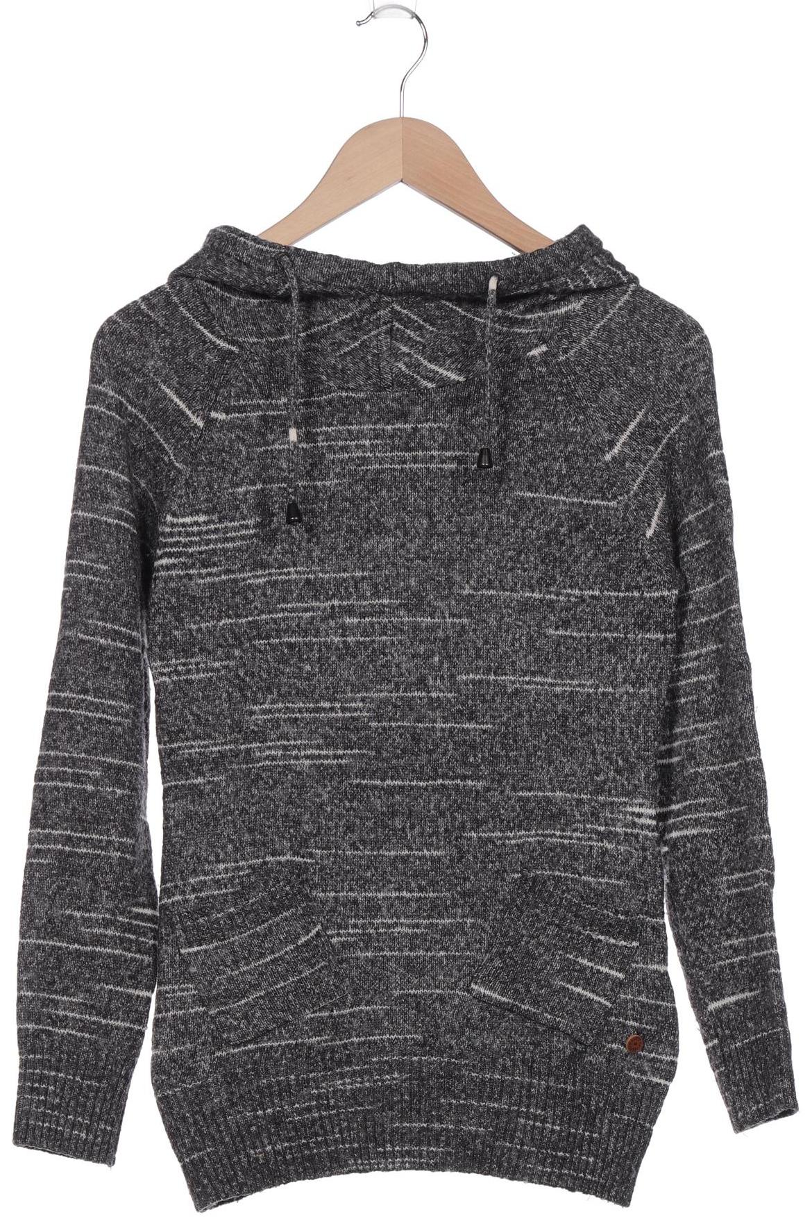 

Khujo Damen Pullover, grau