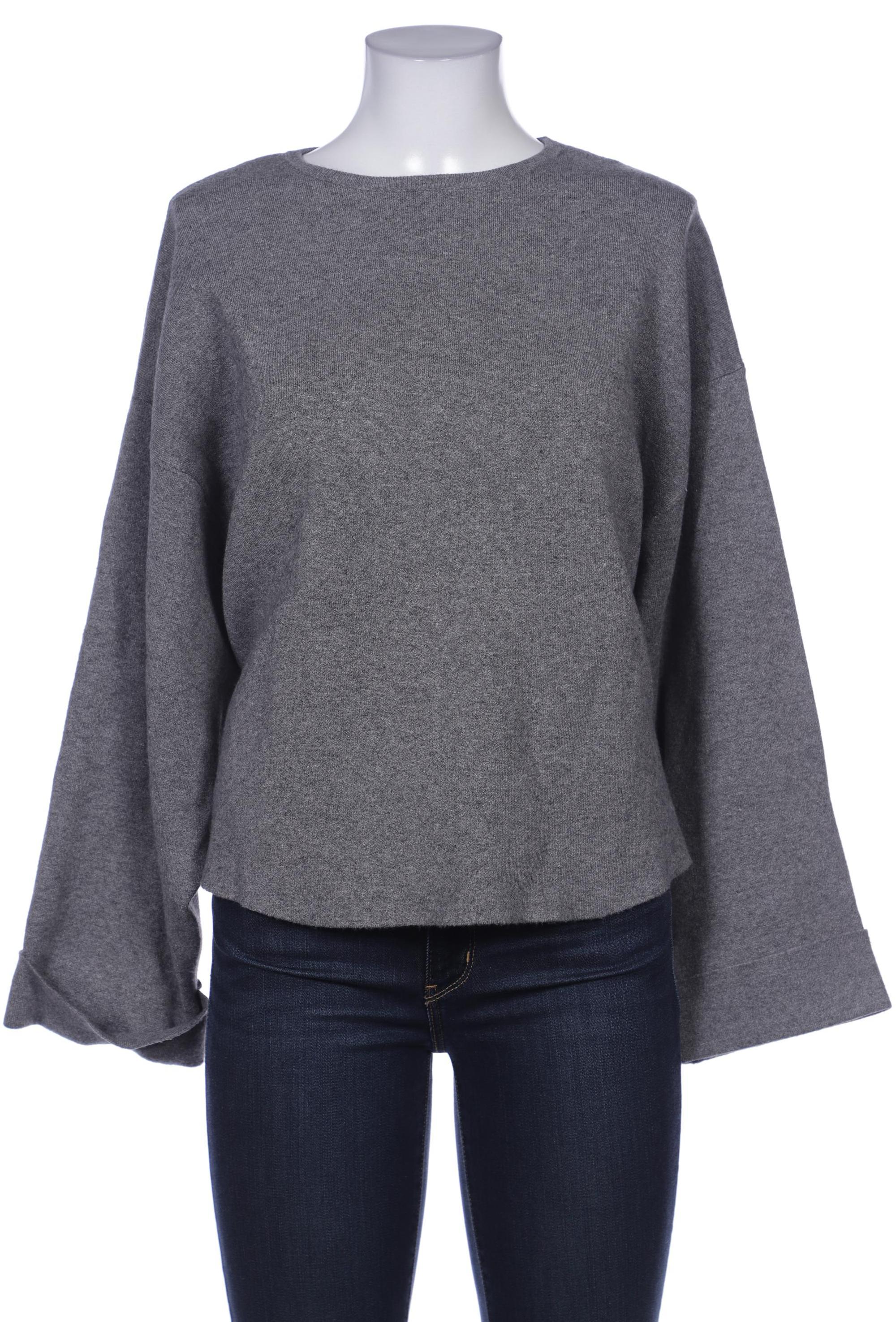 

Khujo Damen Pullover, grau, Gr. 36