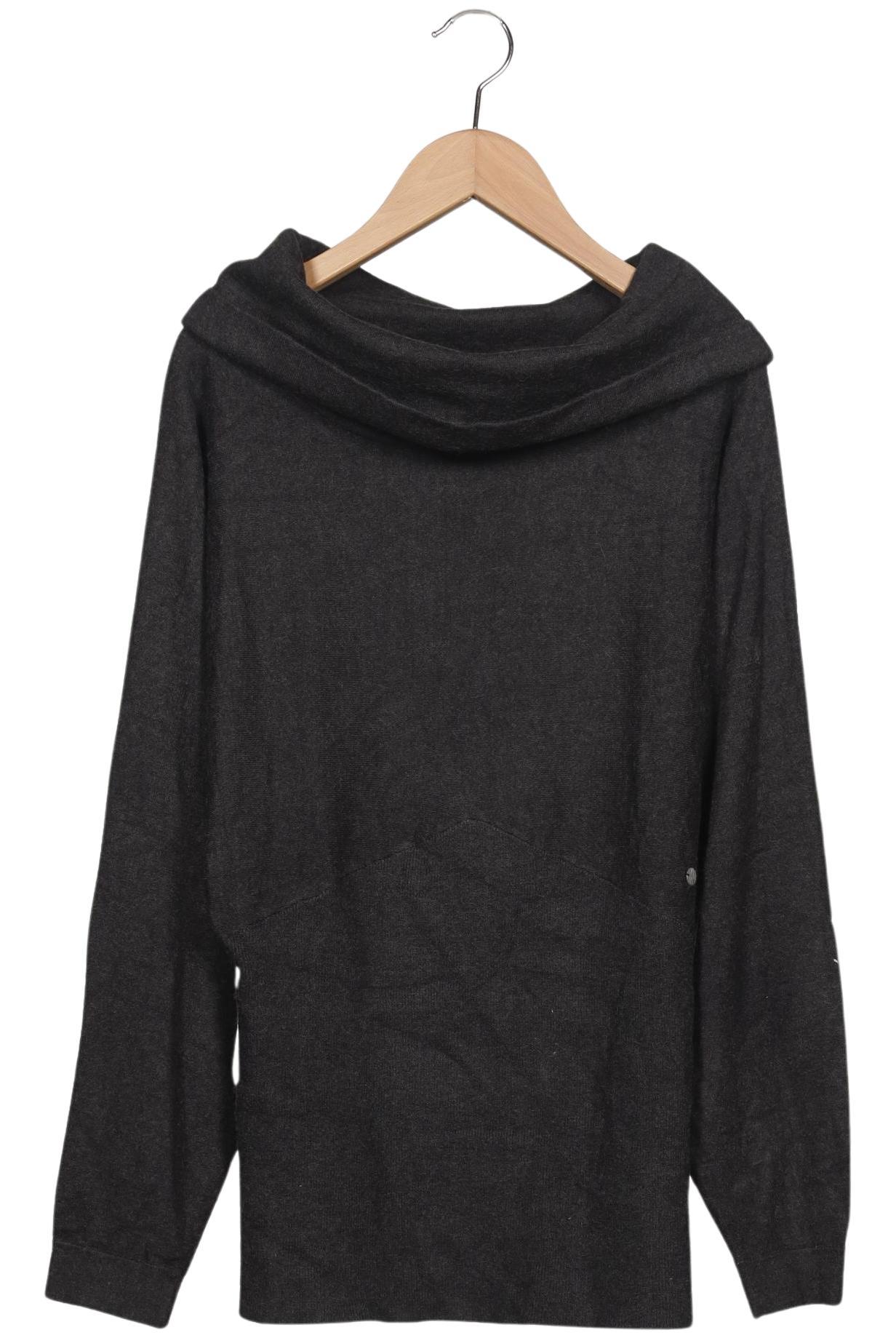 

Khujo Damen Pullover, grau, Gr. 36