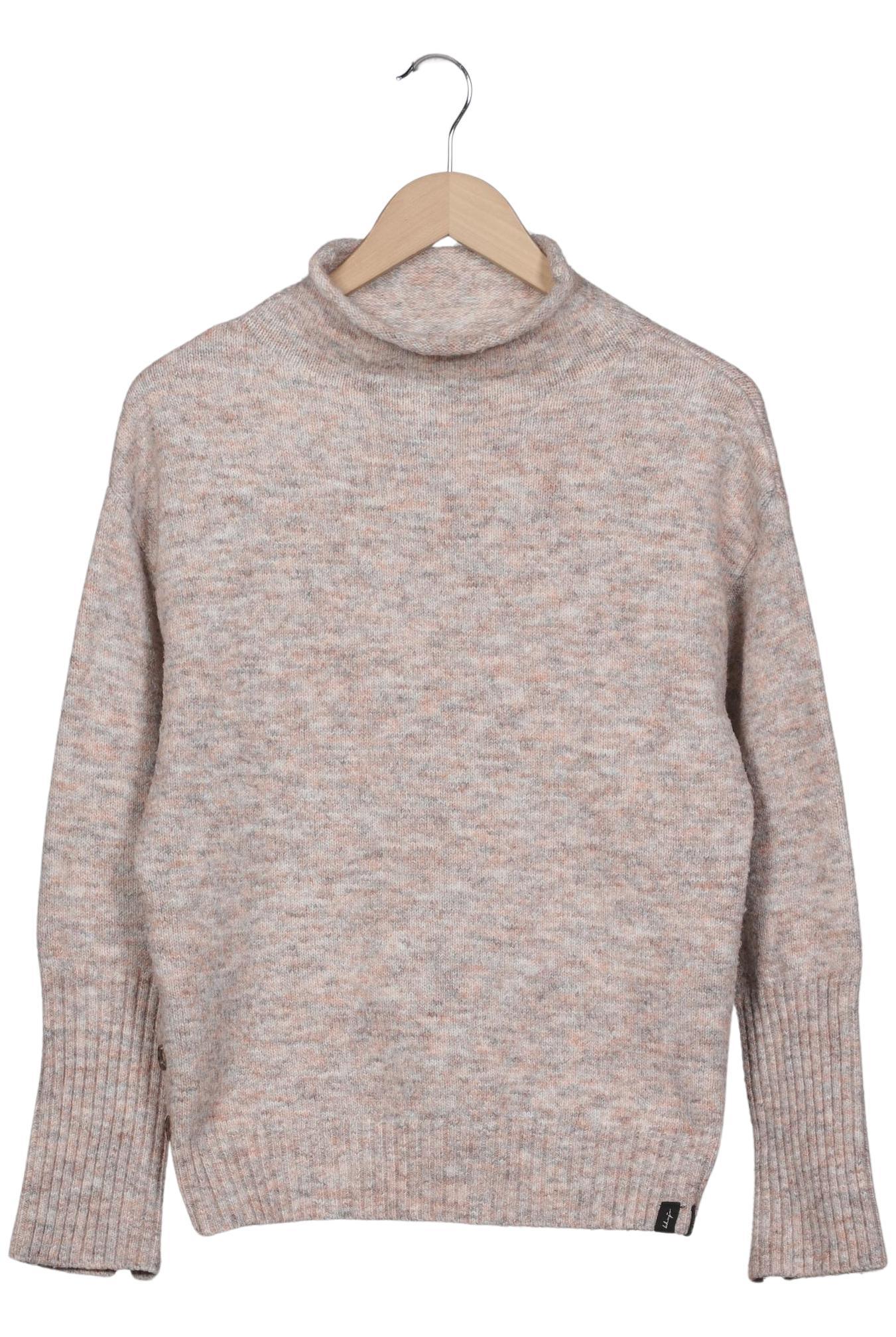 

Khujo Damen Pullover, beige, Gr. 38
