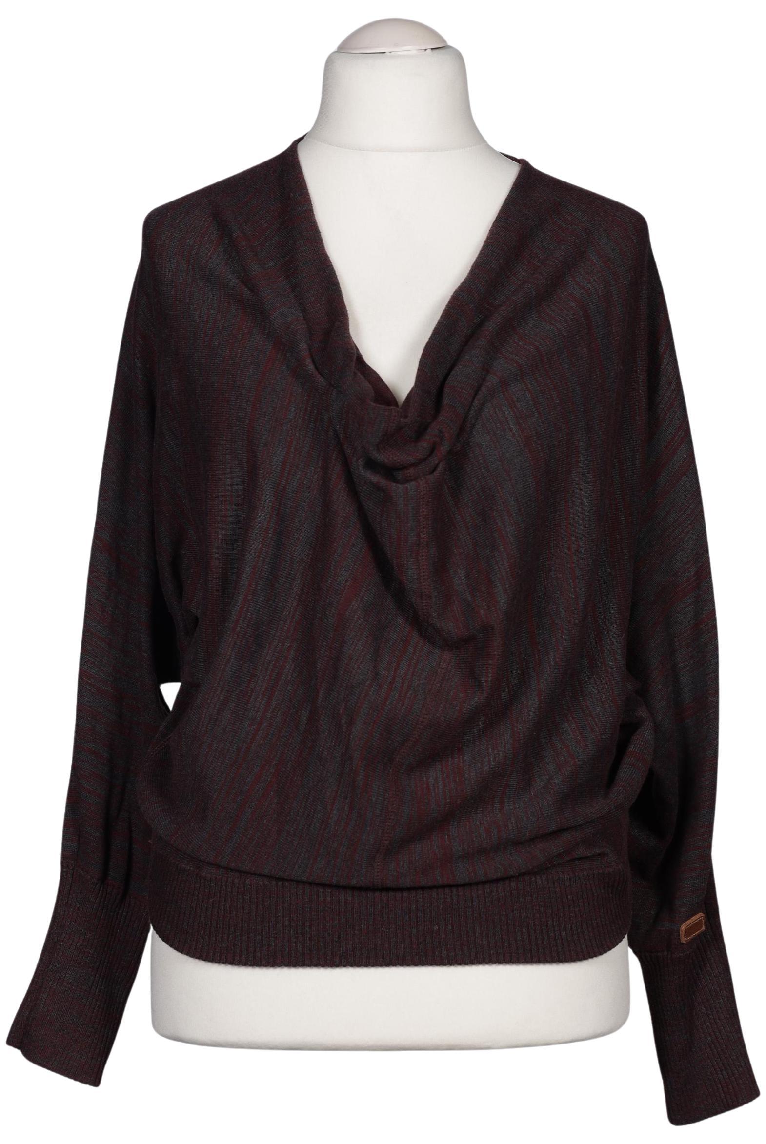 

Khujo Damen Pullover, mehrfarbig, Gr. 42