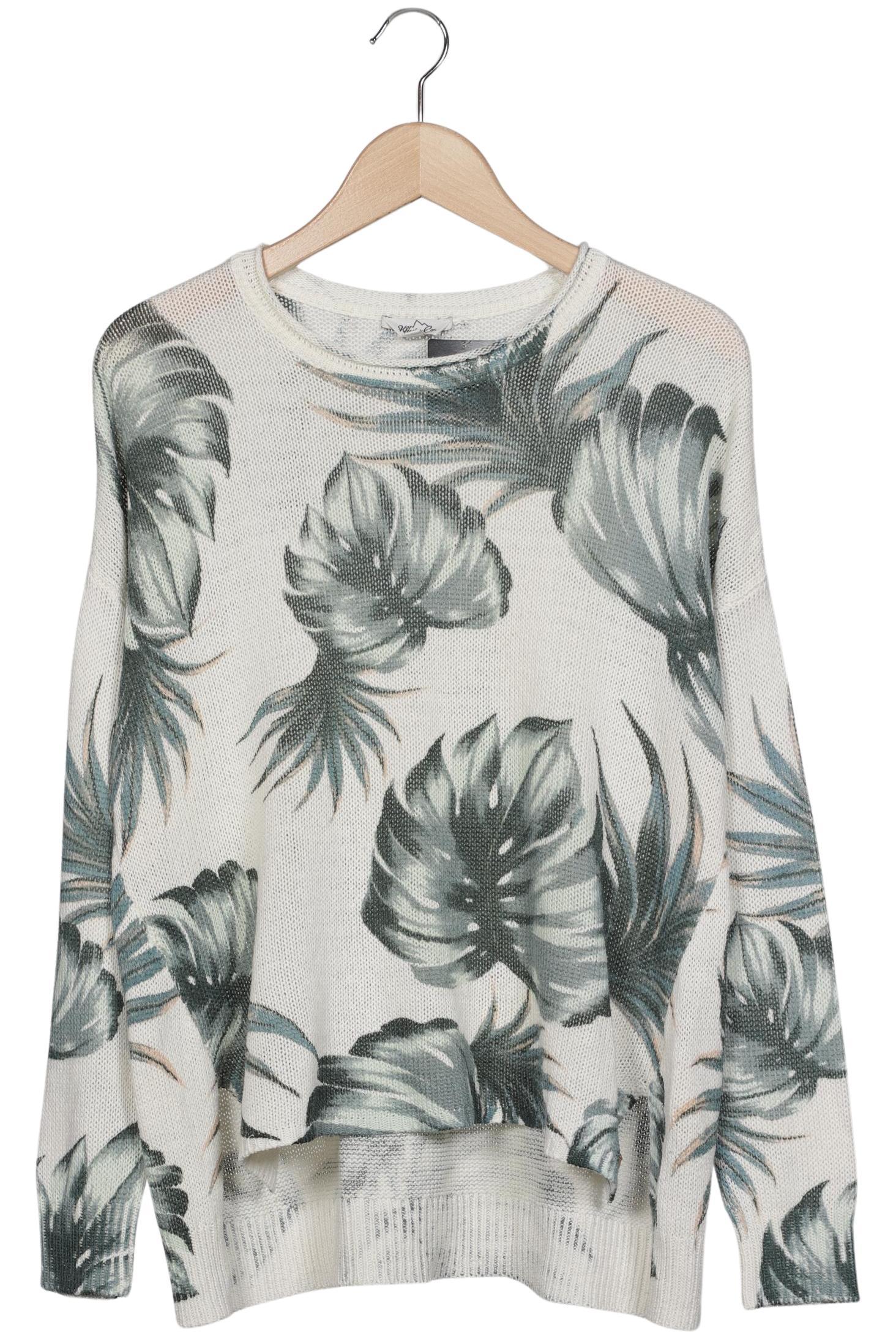 

Khujo Damen Pullover, mehrfarbig, Gr. 36