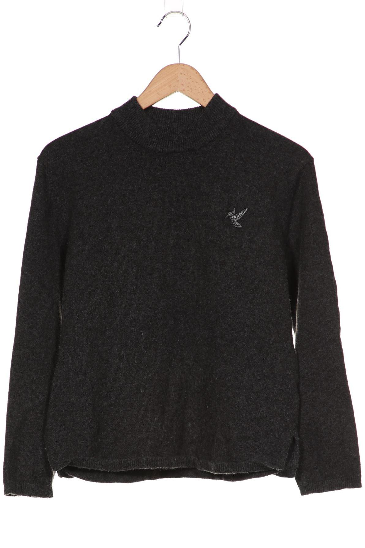 

Khujo Damen Pullover, grau, Gr. 38