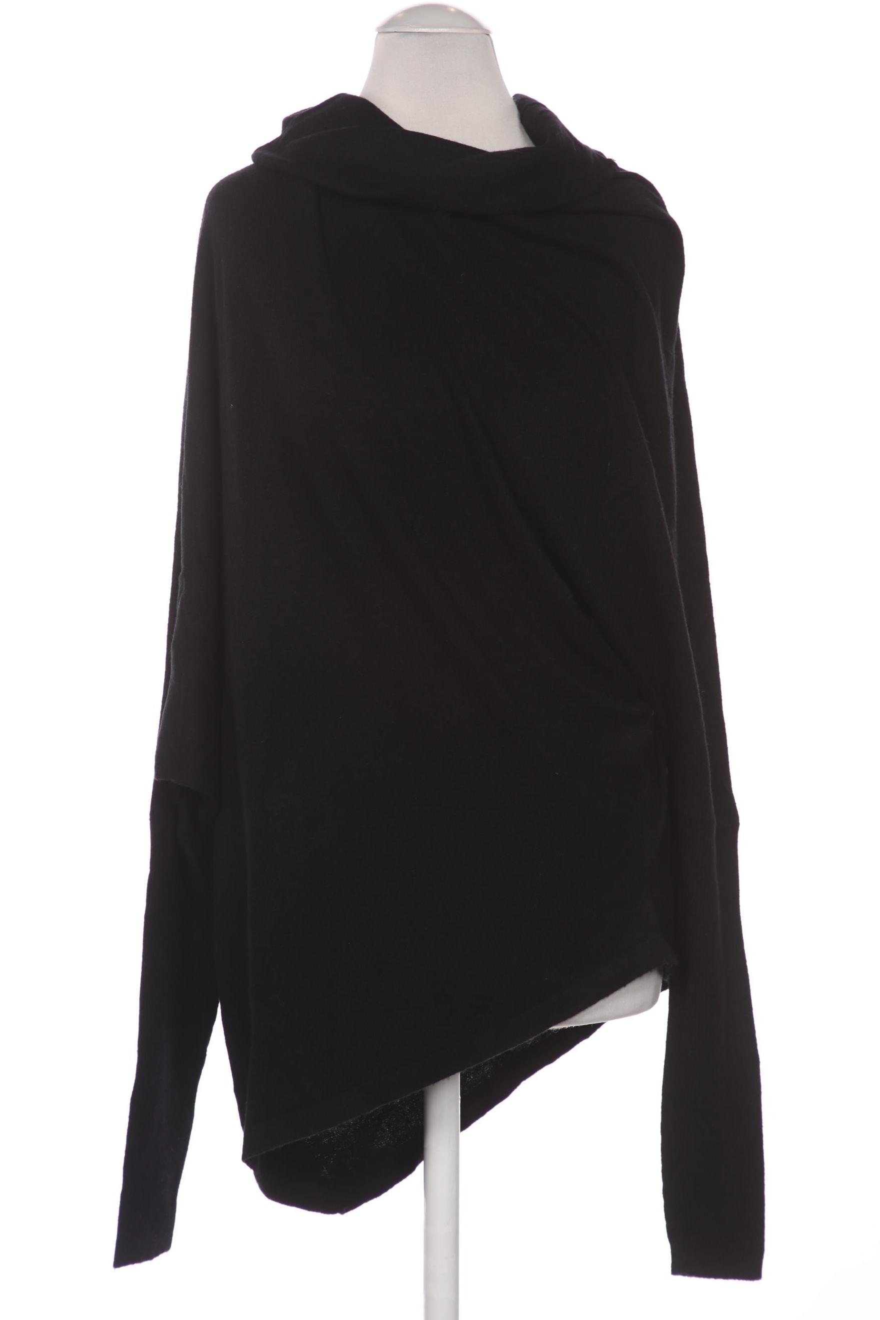 

Khujo Damen Pullover, schwarz, Gr. 36