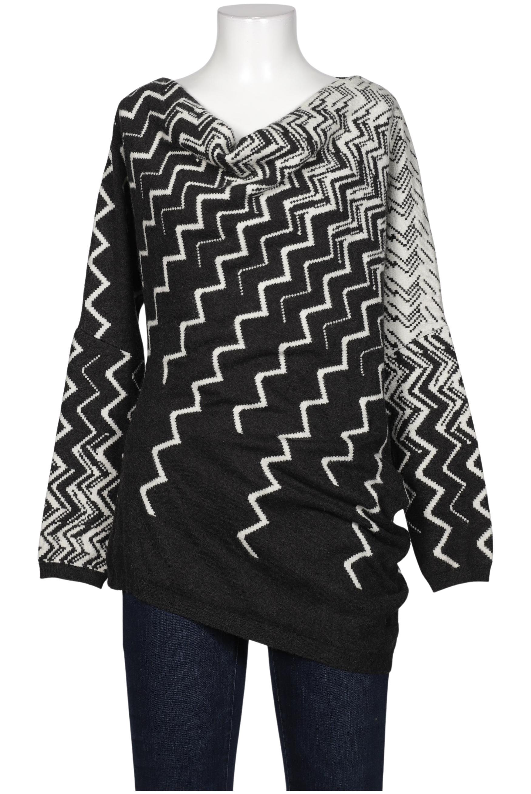 

Khujo Damen Pullover, mehrfarbig, Gr. 38