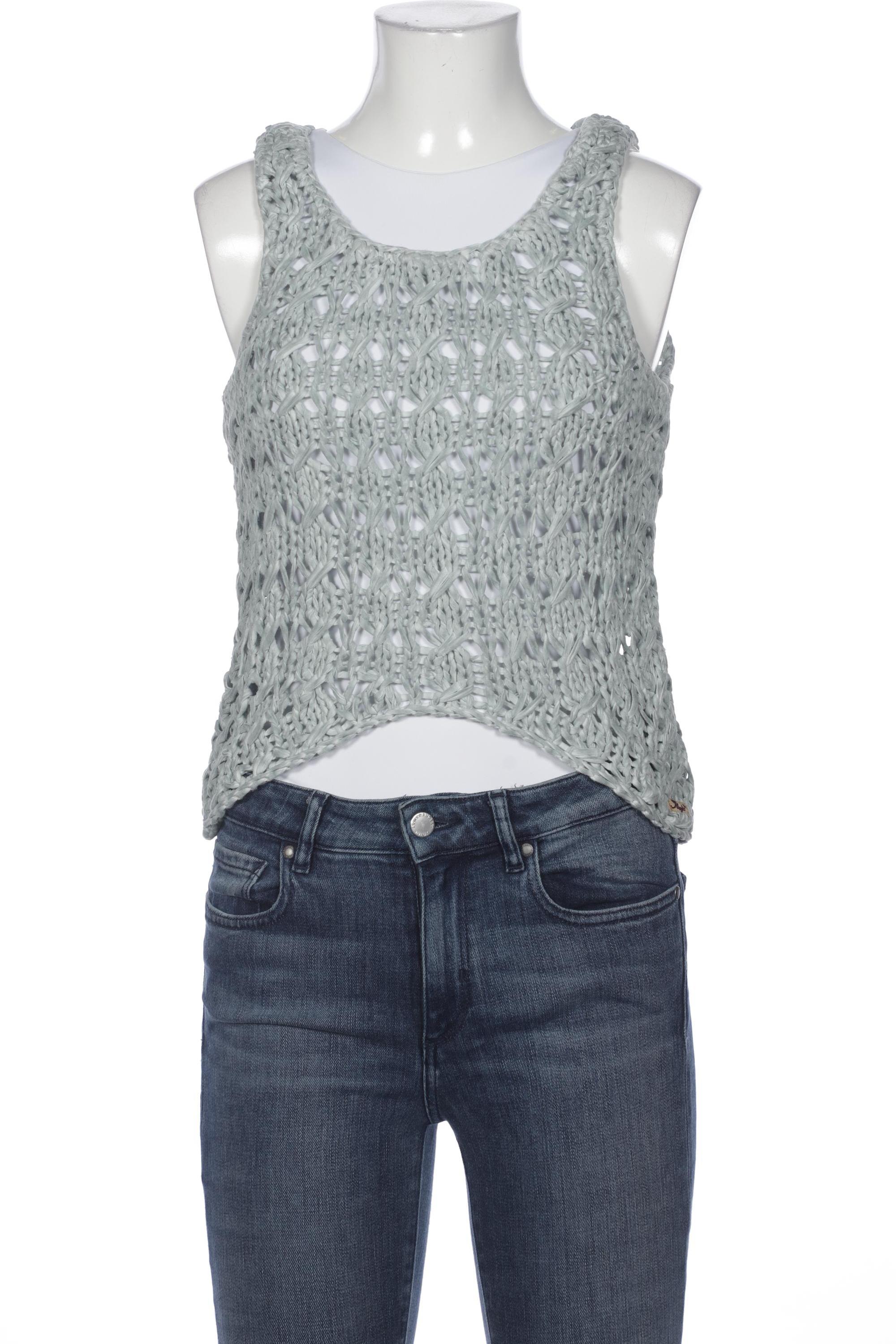 

Khujo Damen Pullover, hellblau, Gr. 36