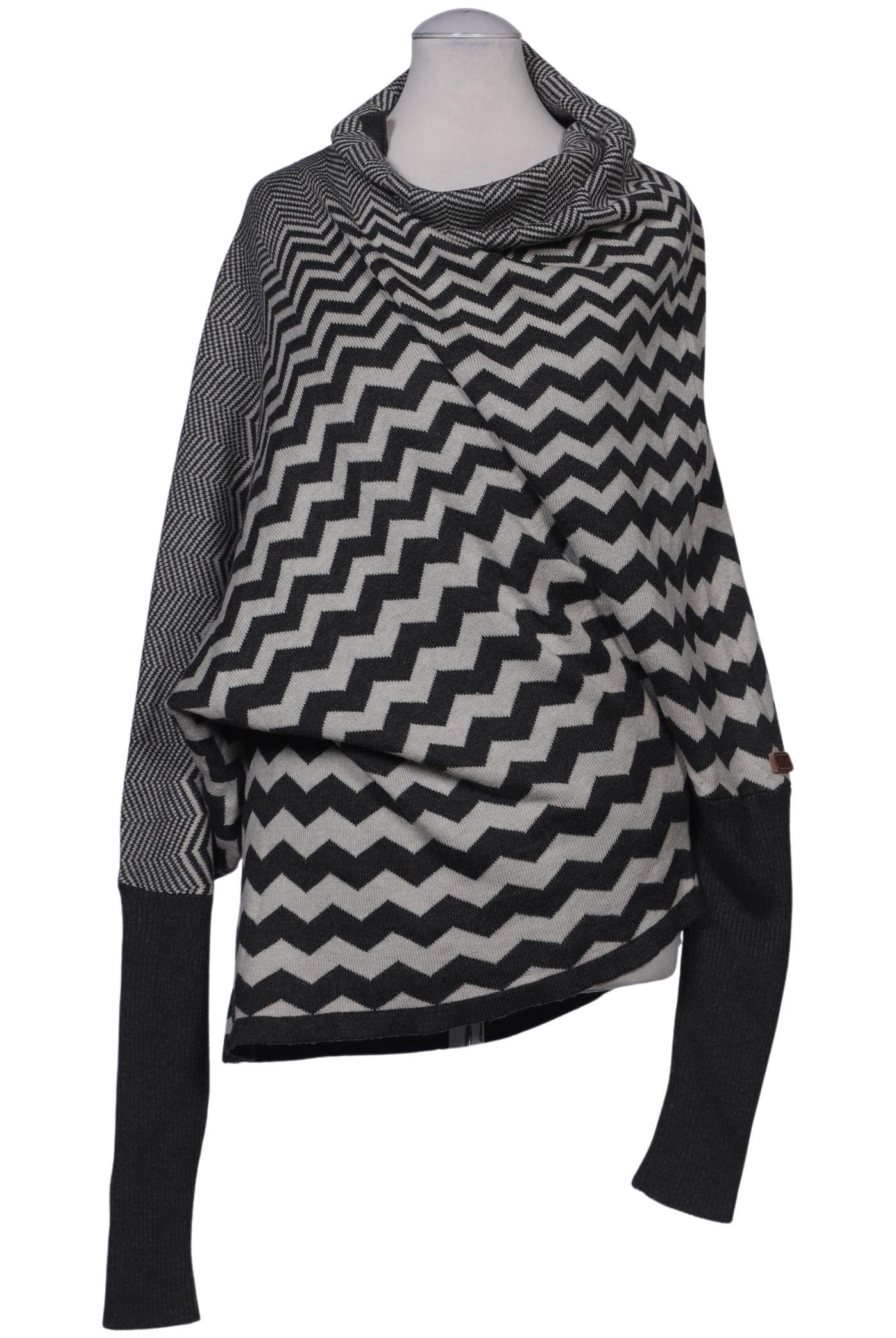 

Khujo Damen Pullover, mehrfarbig, Gr. 36