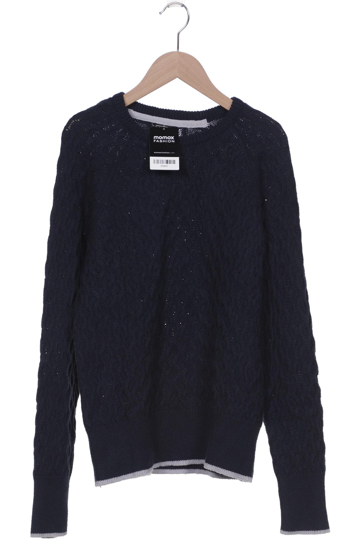 

Khujo Damen Pullover, marineblau