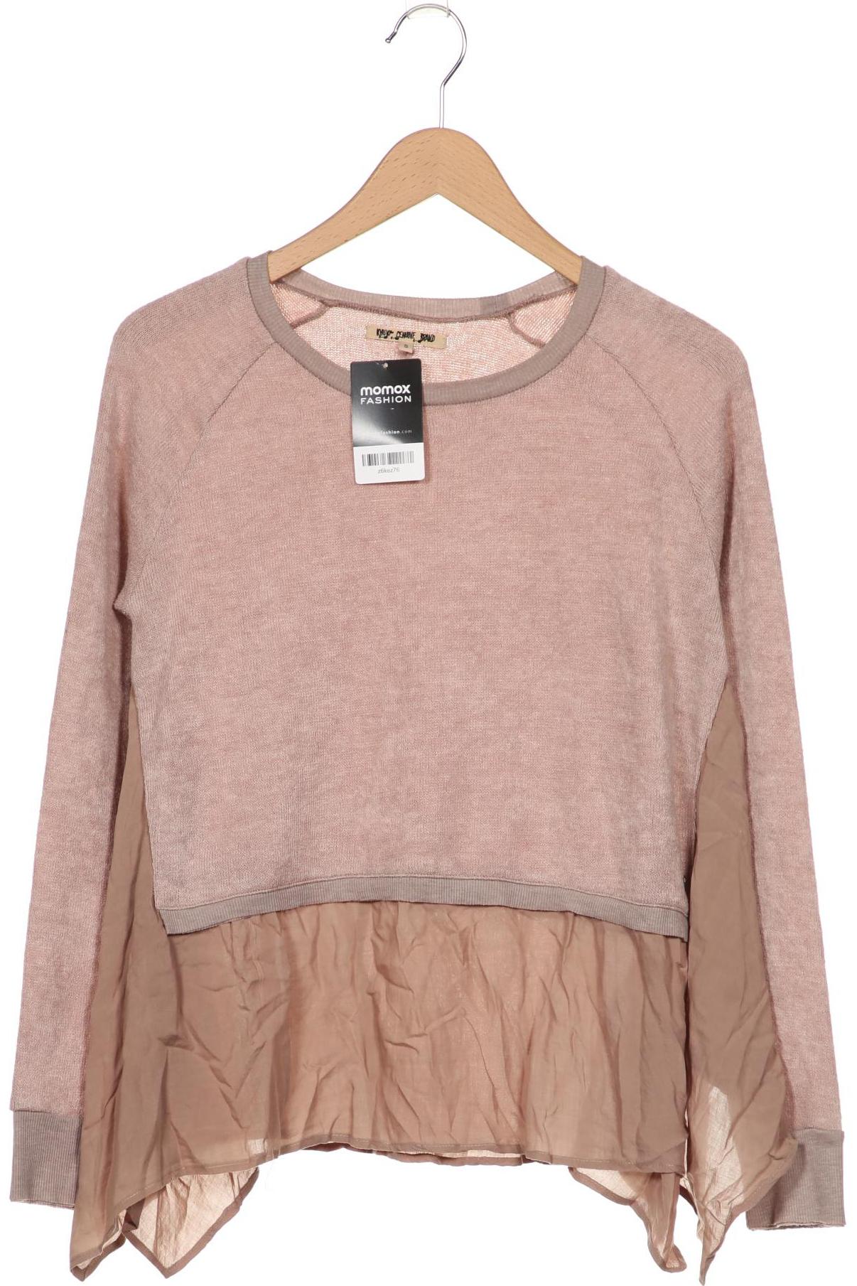 

Khujo Damen Pullover, beige