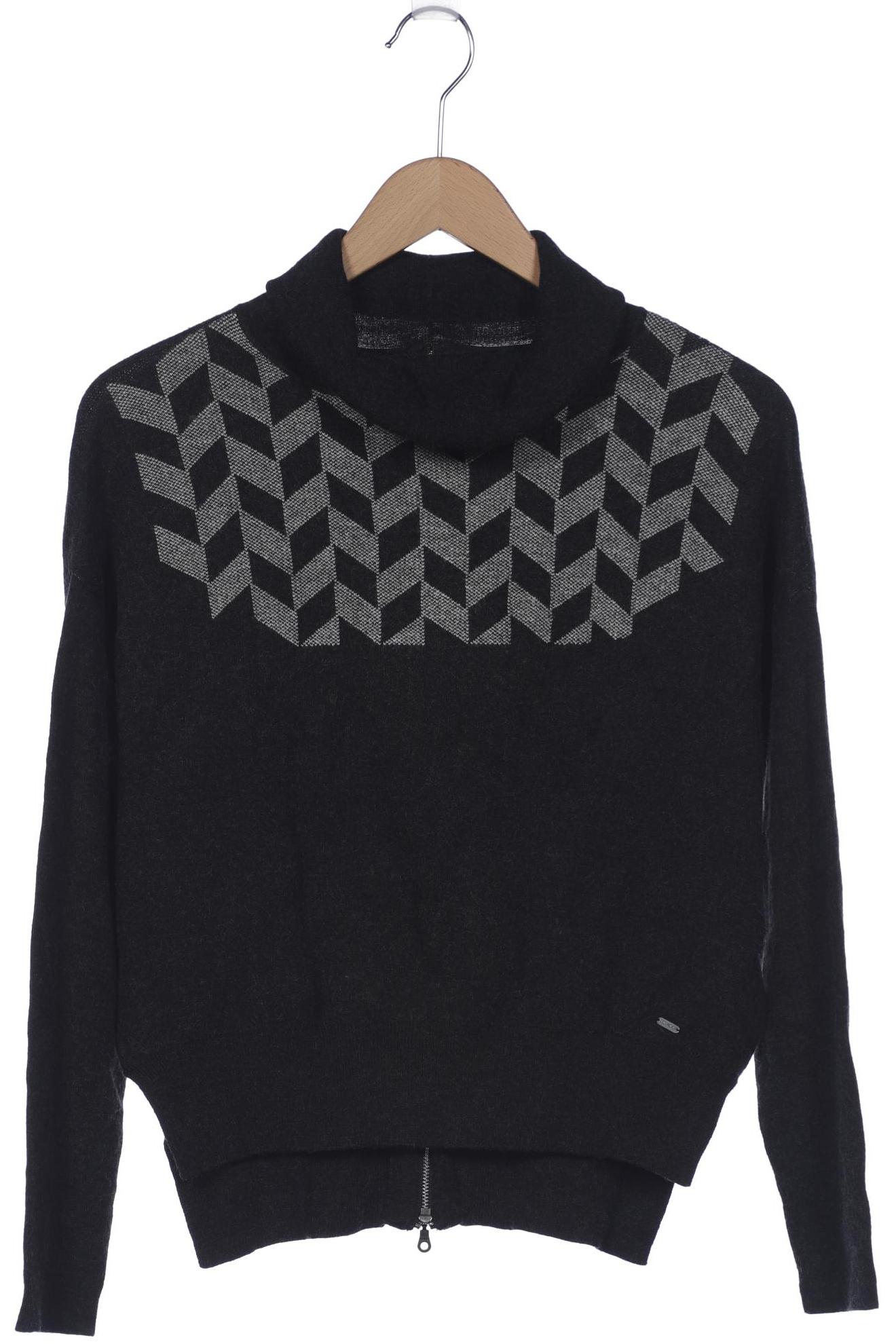 

Khujo Damen Pullover, grau