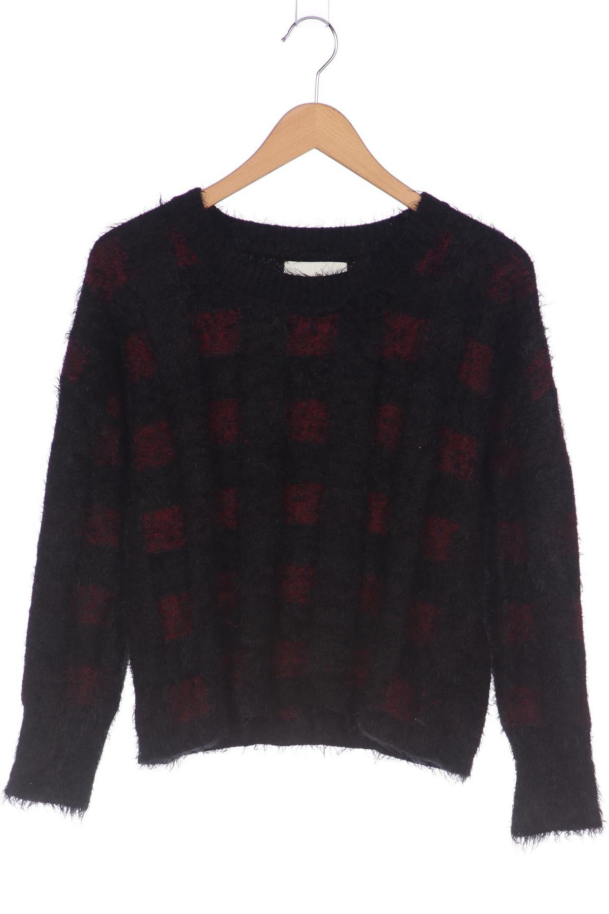 

Khujo Damen Pullover, schwarz, Gr. 36