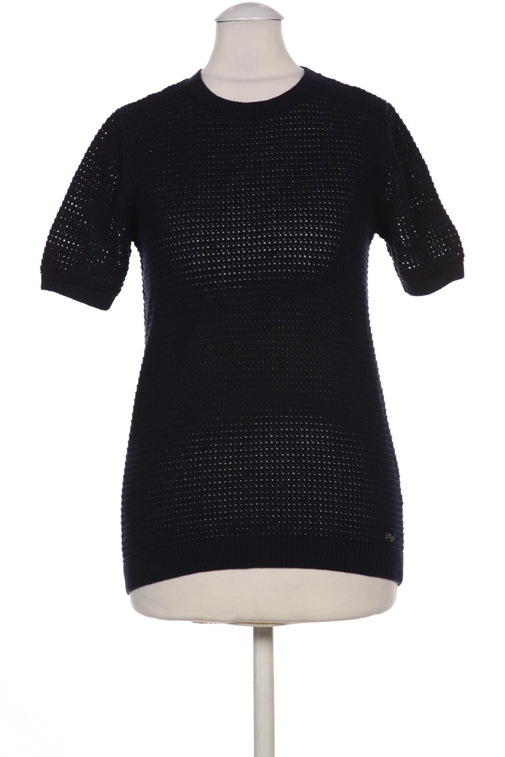 

Khujo Damen Pullover, marineblau, Gr. 36