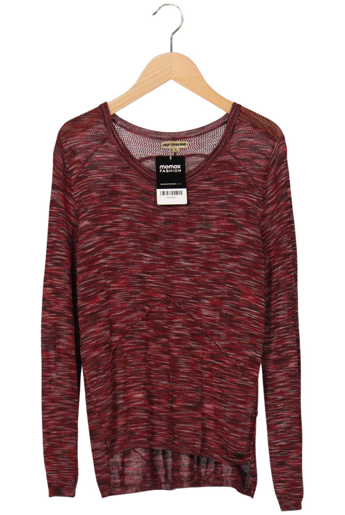 

Khujo Damen Pullover, bordeaux, Gr. 36