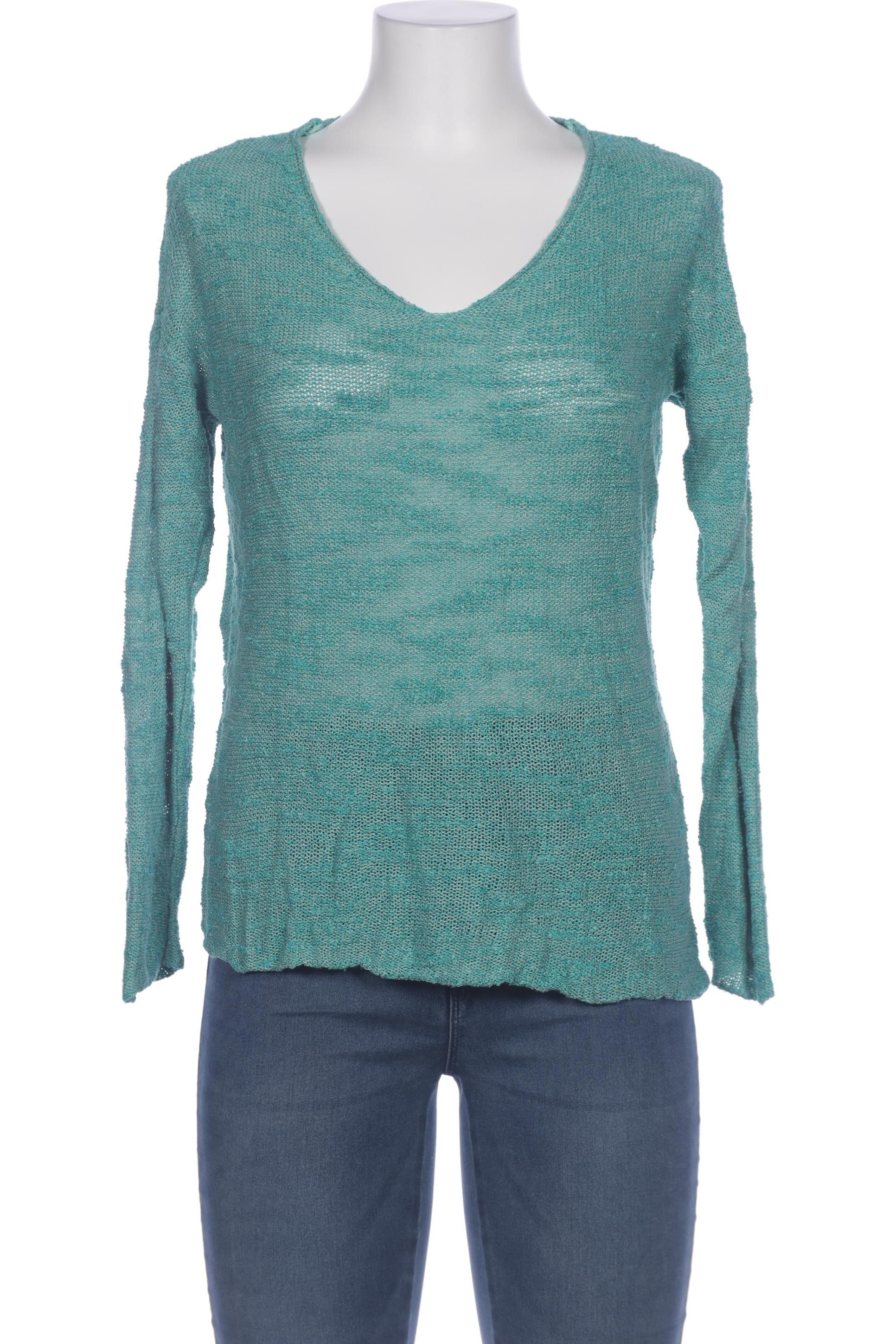 

Khujo Damen Pullover, hellgrün, Gr. 38