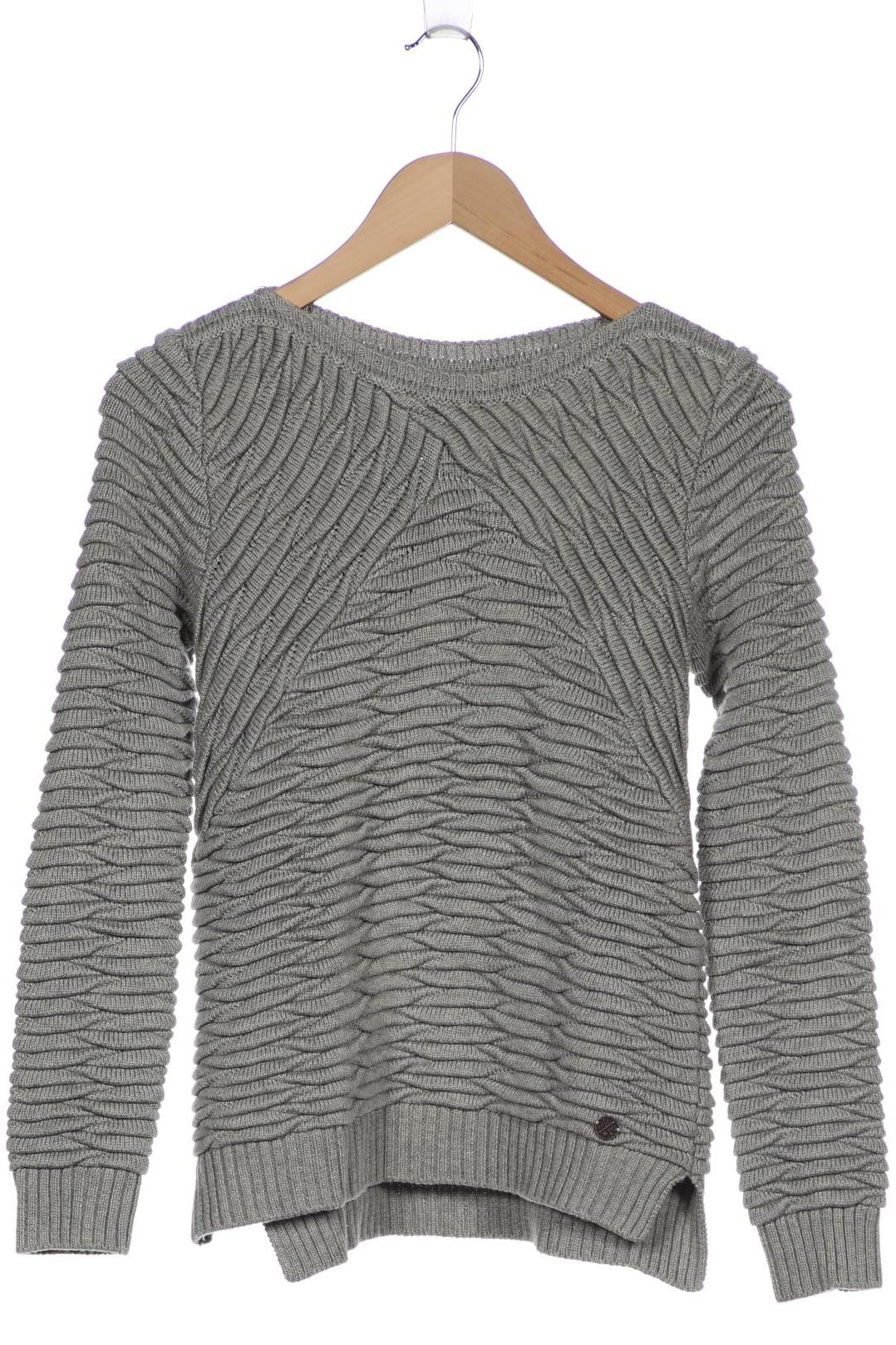 

Khujo Damen Pullover, grau