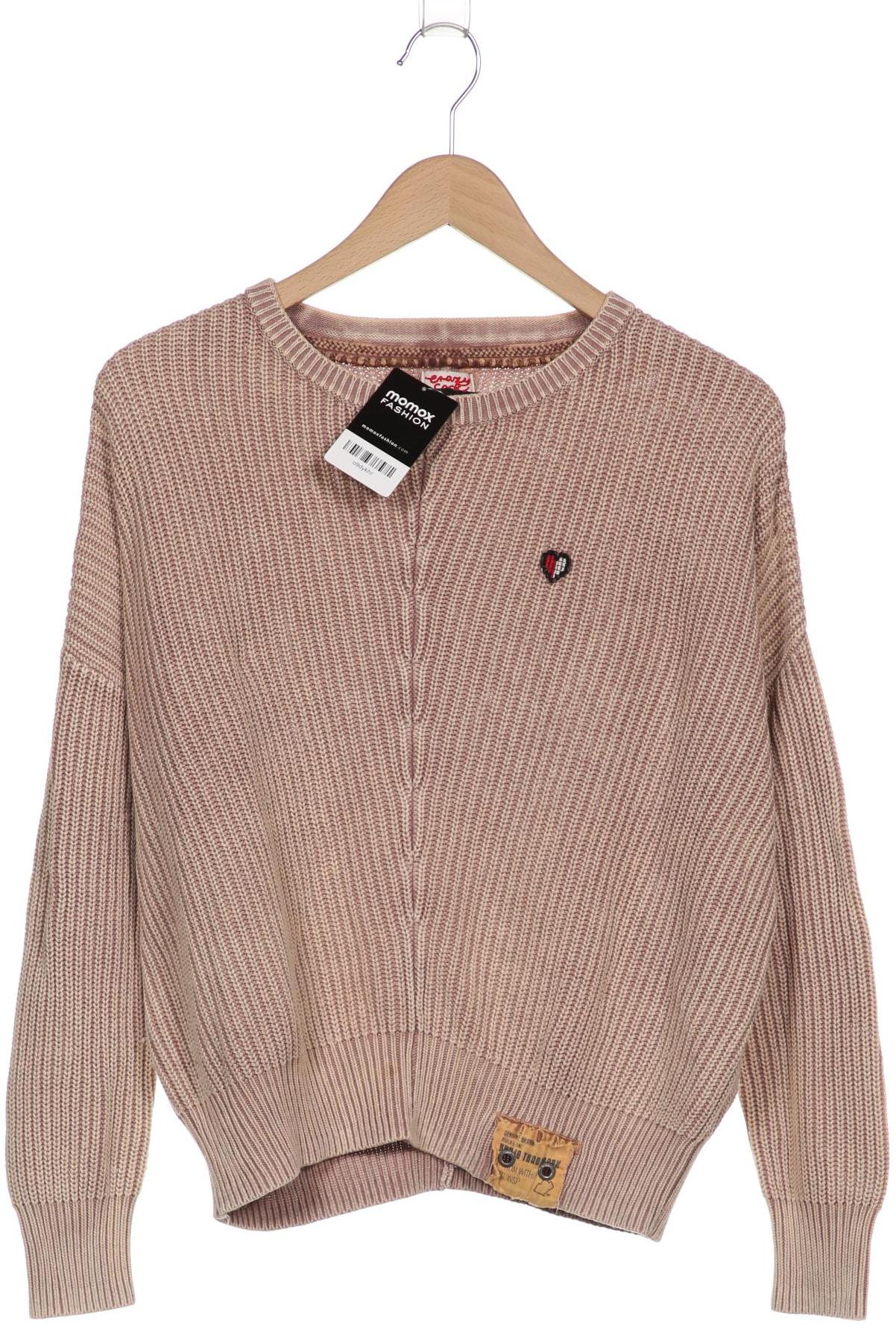 

Khujo Damen Pullover, beige