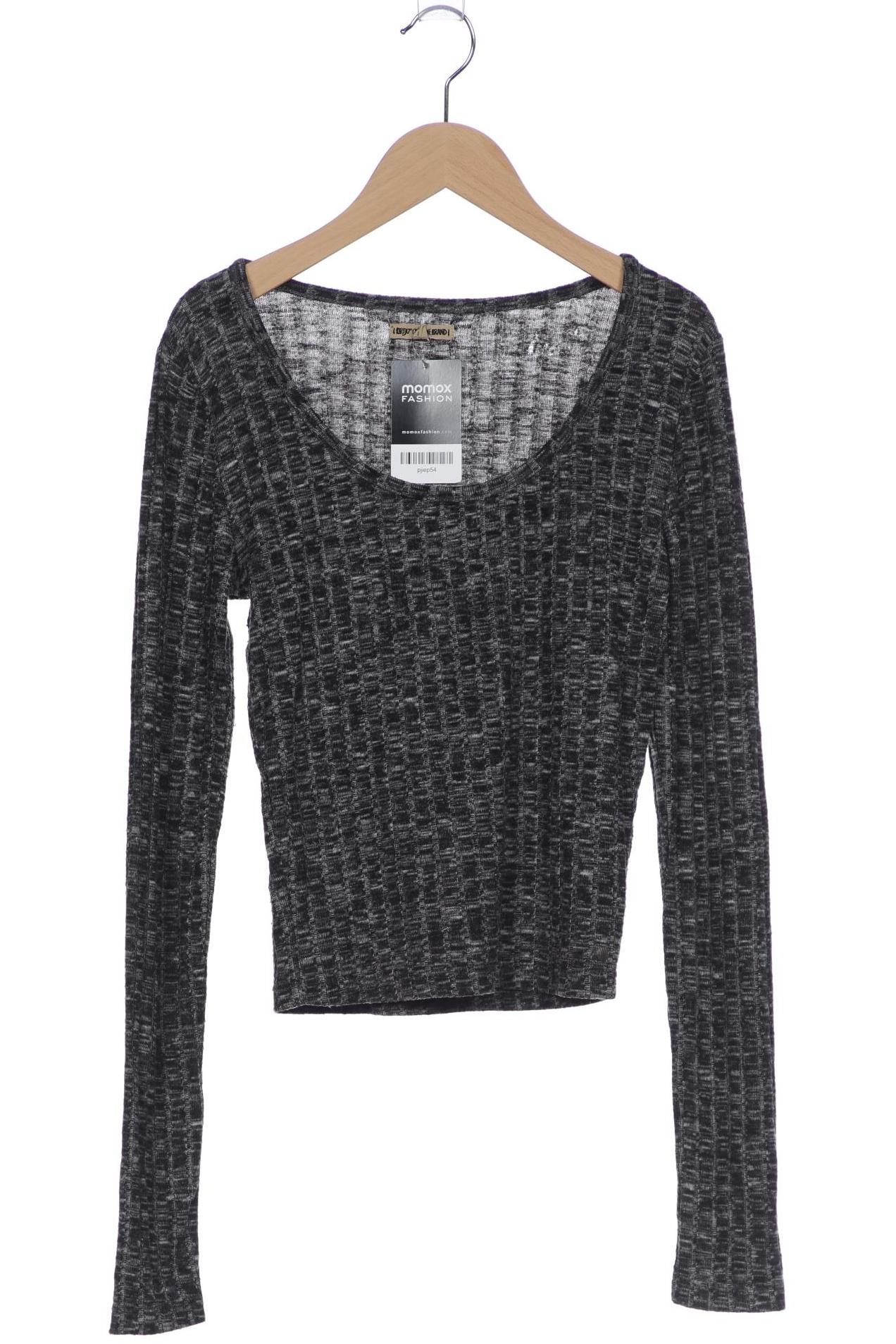 

Khujo Damen Pullover, grau, Gr. 36