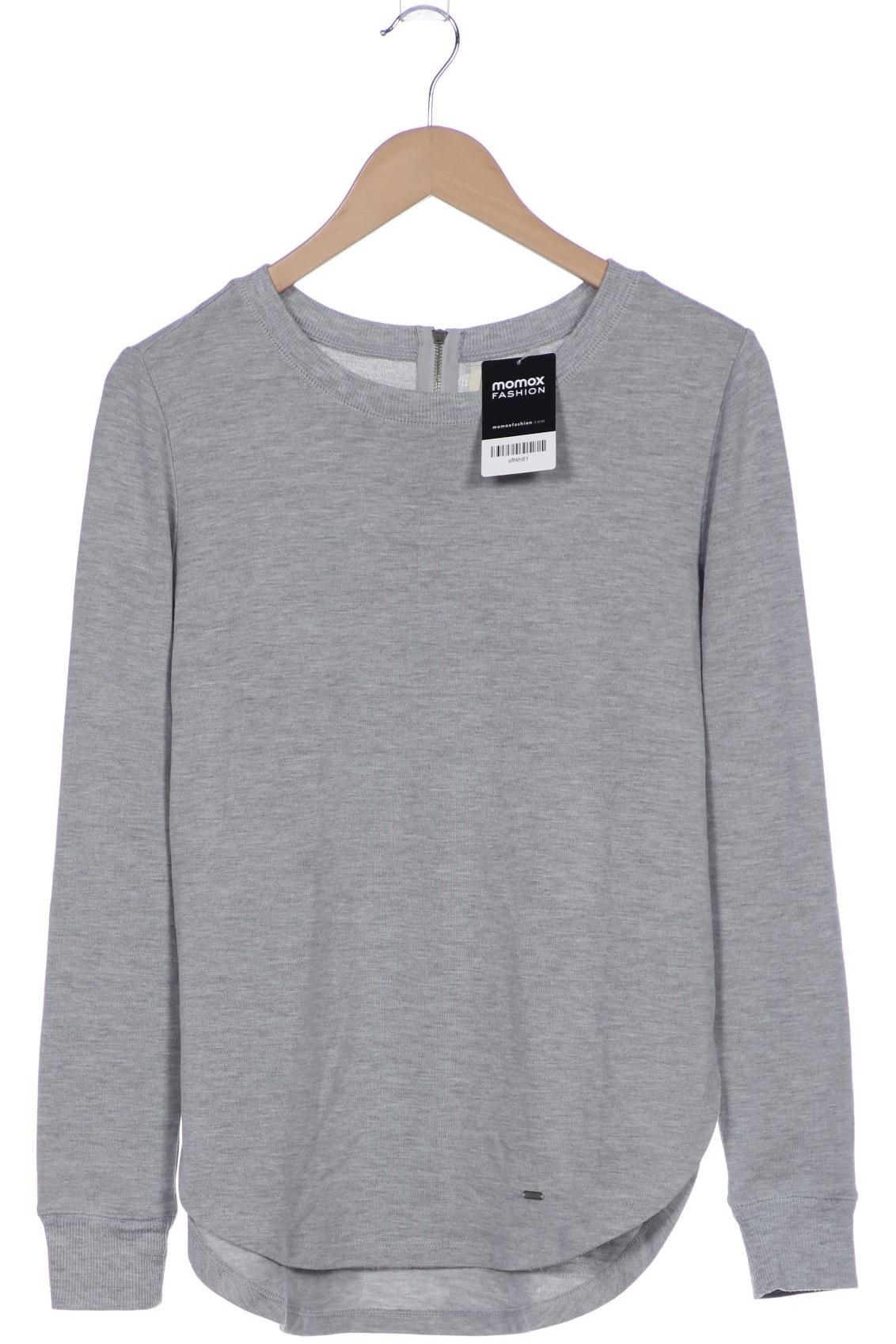 

Khujo Damen Pullover, grau, Gr. 36