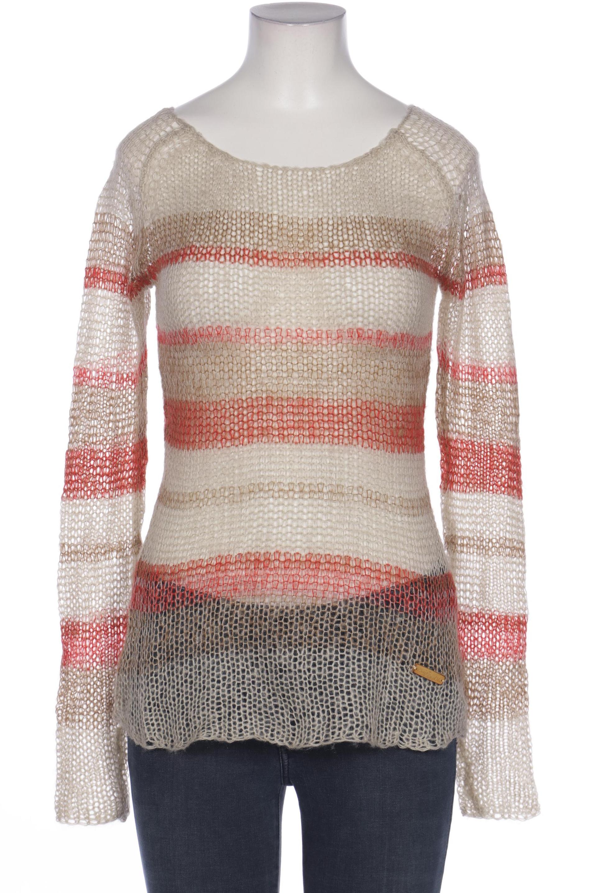

Khujo Damen Pullover, beige, Gr. 36