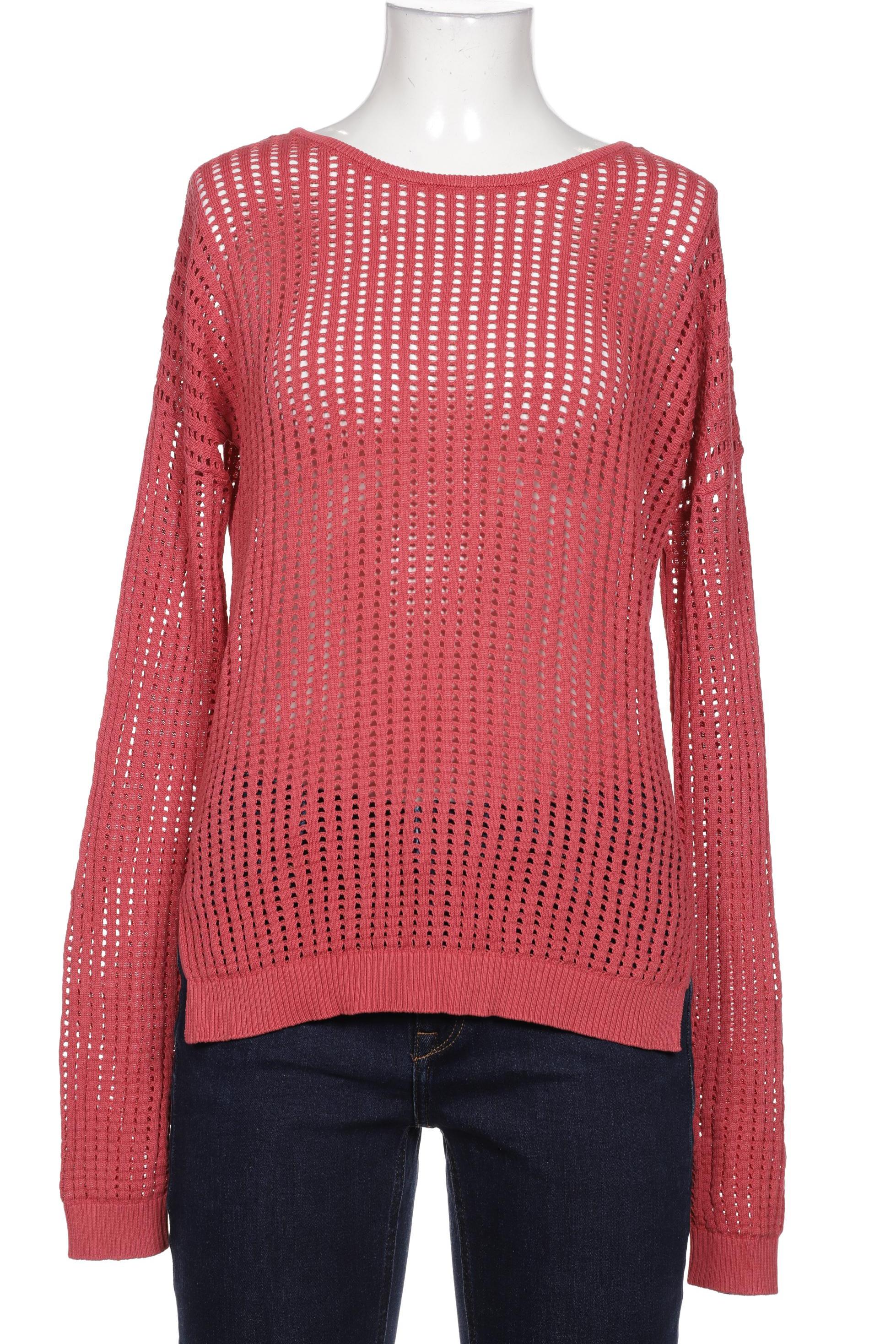 

Khujo Damen Pullover, pink