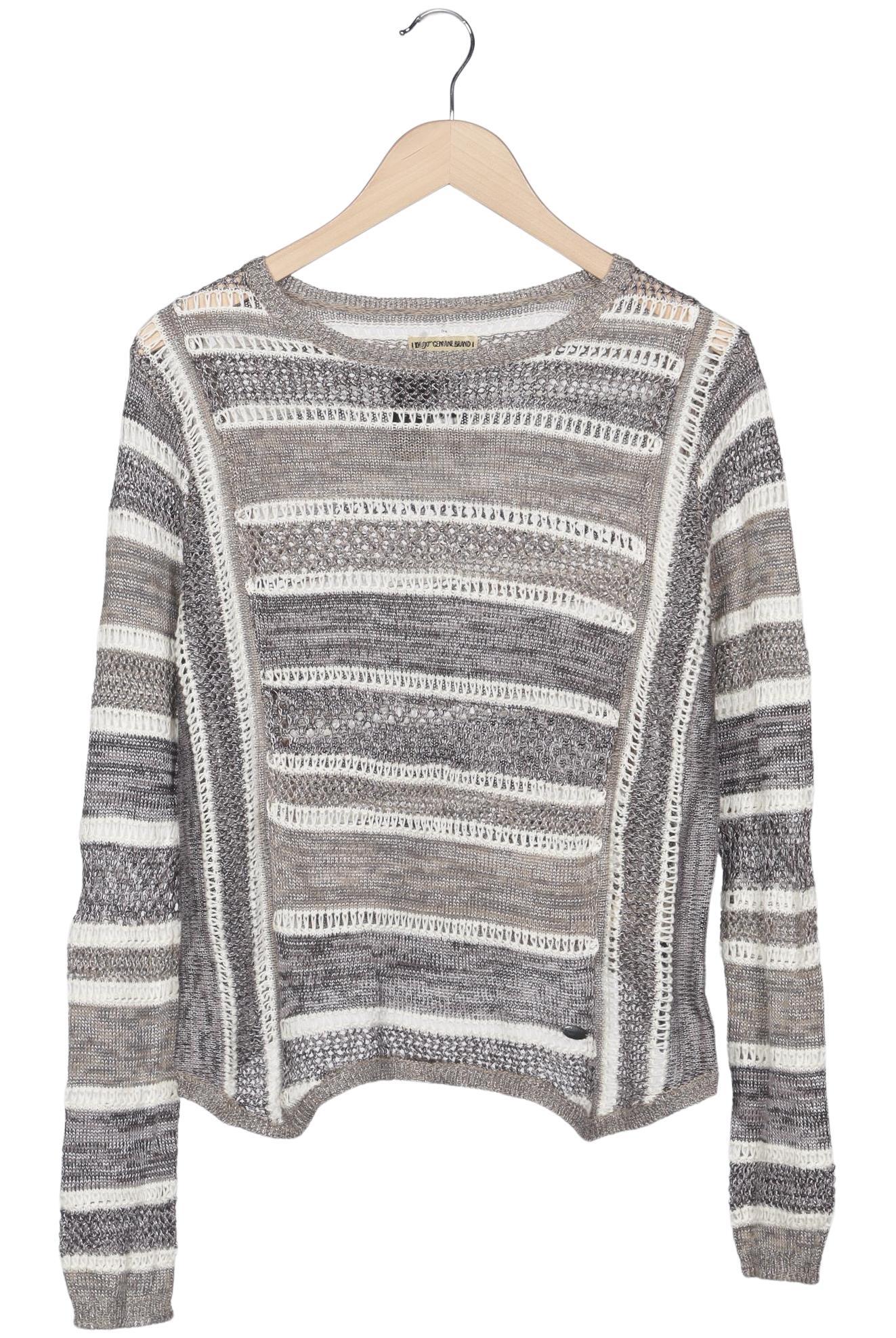 

Khujo Damen Pullover, mehrfarbig, Gr. 36