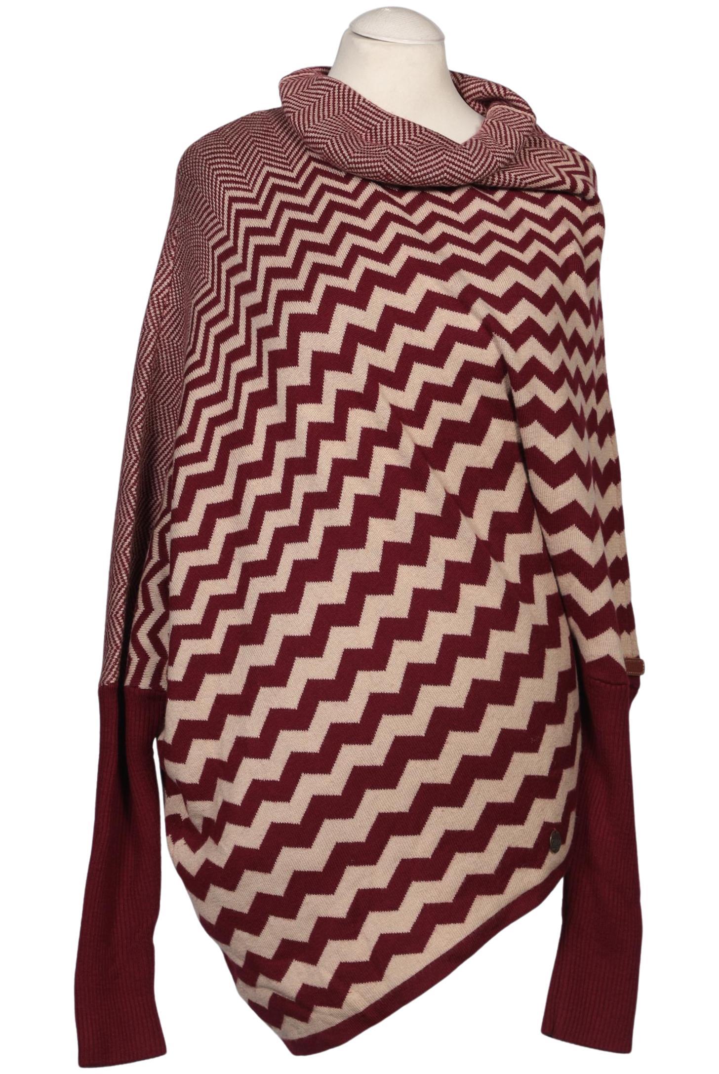 

Khujo Damen Pullover, mehrfarbig, Gr. 38