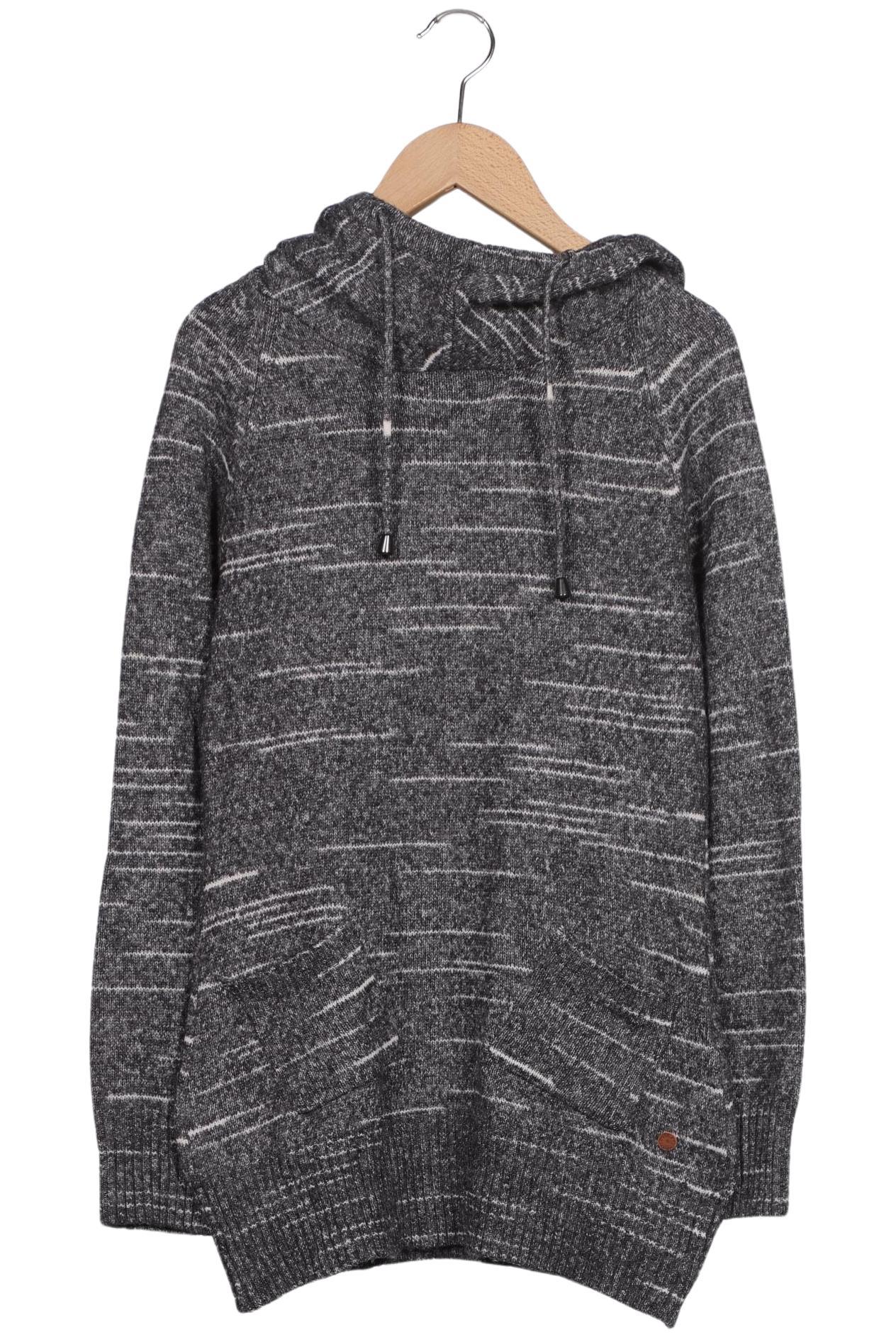 

Khujo Damen Pullover, grau, Gr. 38