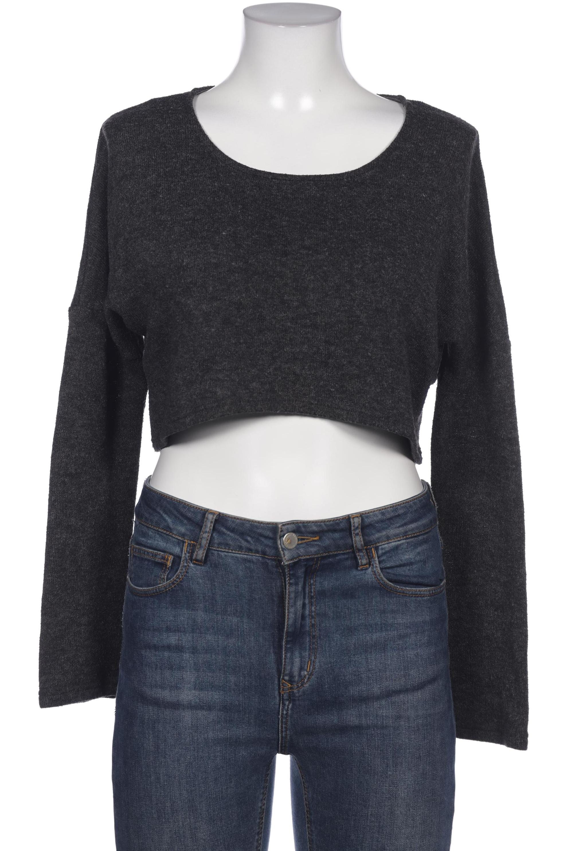 

Khujo Damen Pullover, grau
