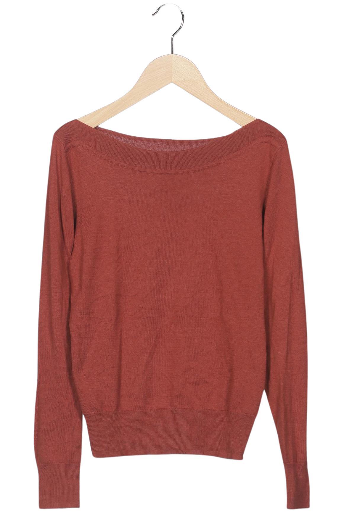 

Khujo Damen Pullover, braun, Gr. 36