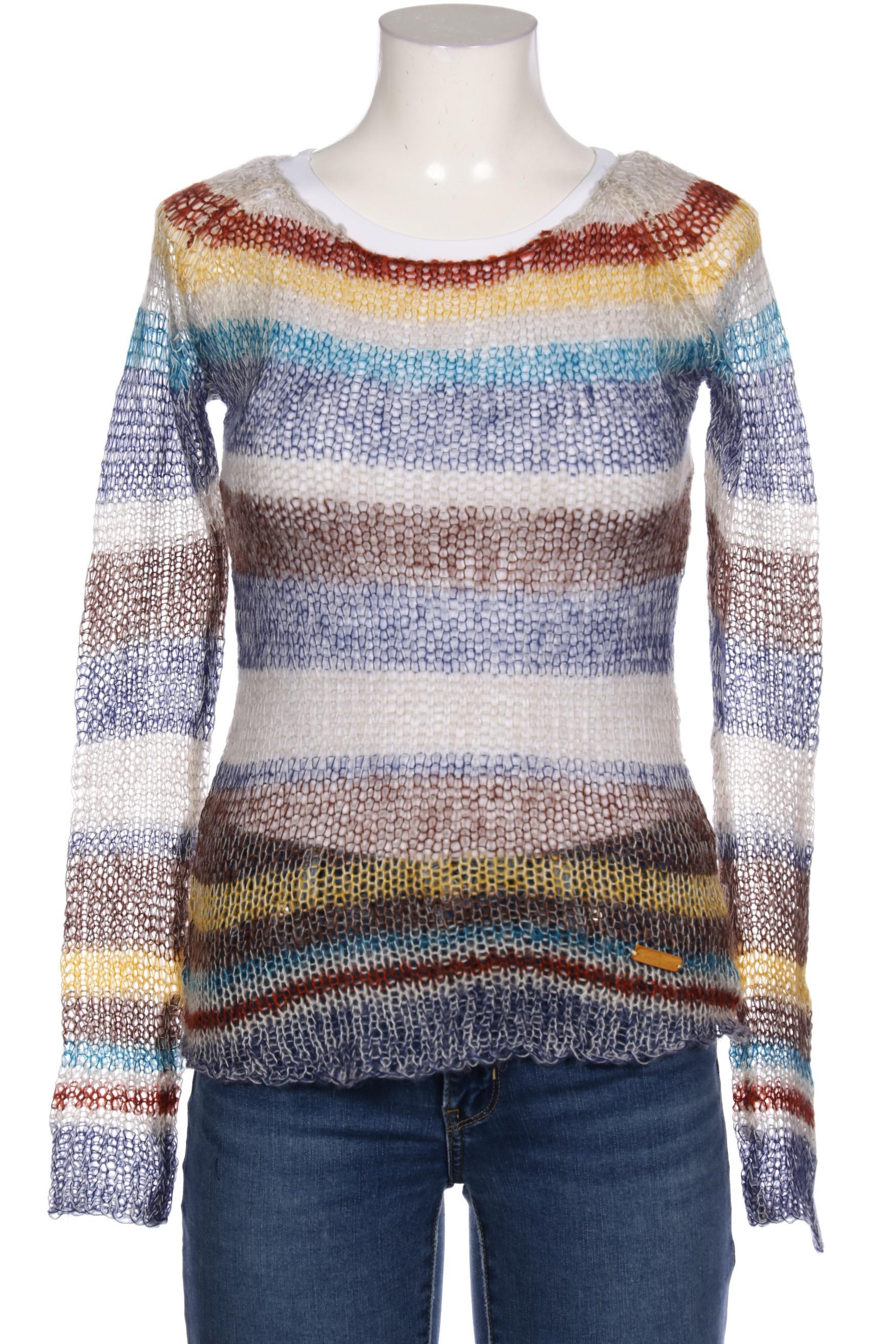 

Khujo Damen Pullover, blau