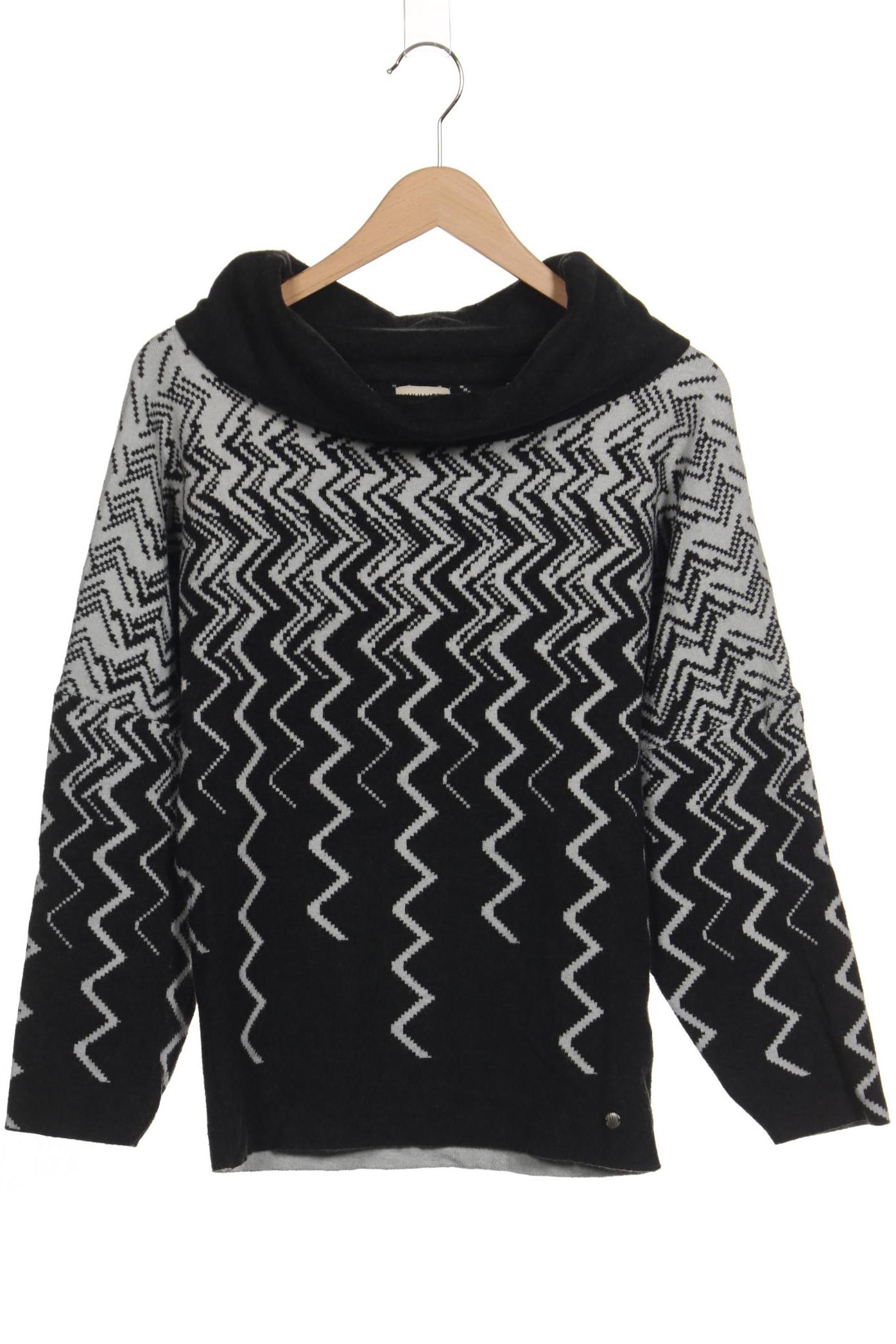 

Khujo Damen Pullover, grau, Gr. 42