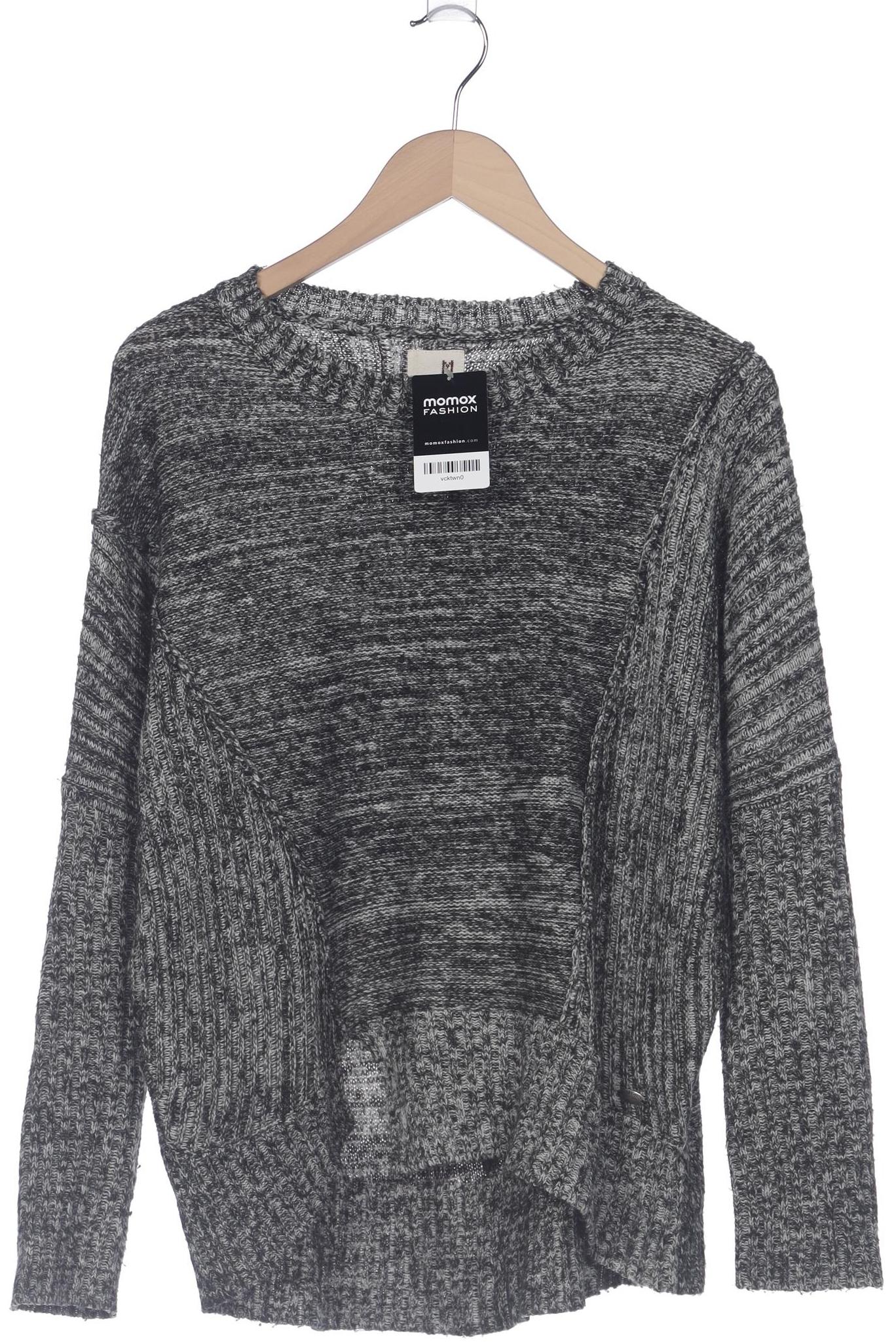 

Khujo Damen Pullover, grau, Gr. 38