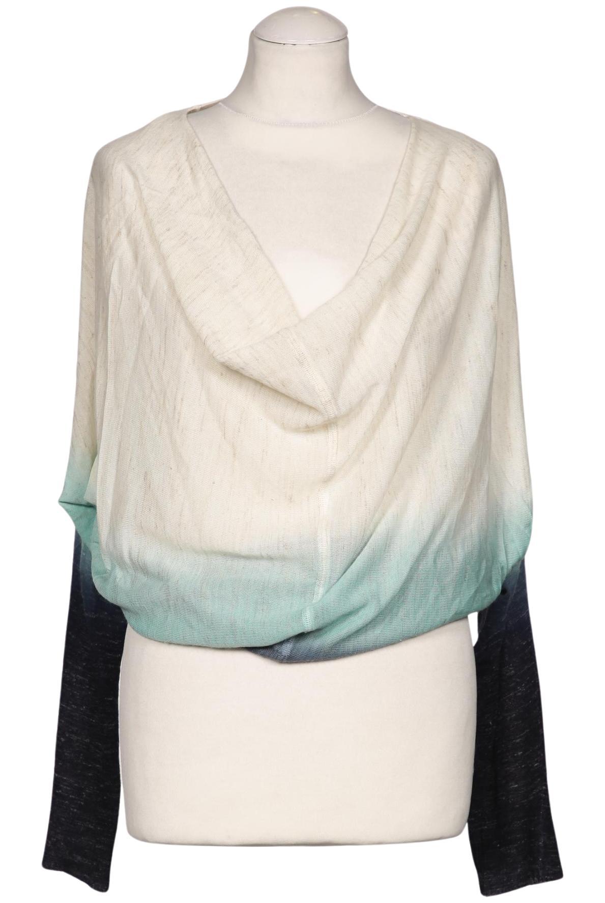 

Khujo Damen Pullover, mehrfarbig, Gr. 36