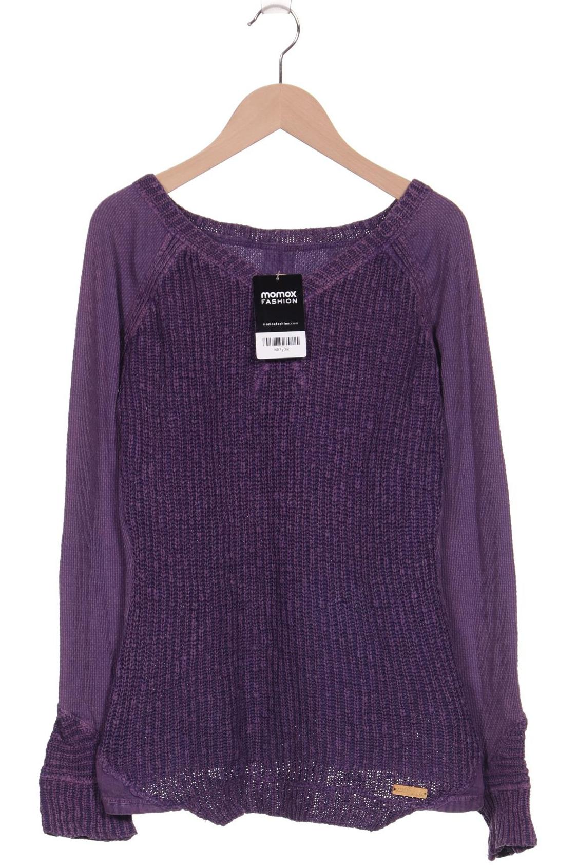 

Khujo Damen Pullover, flieder