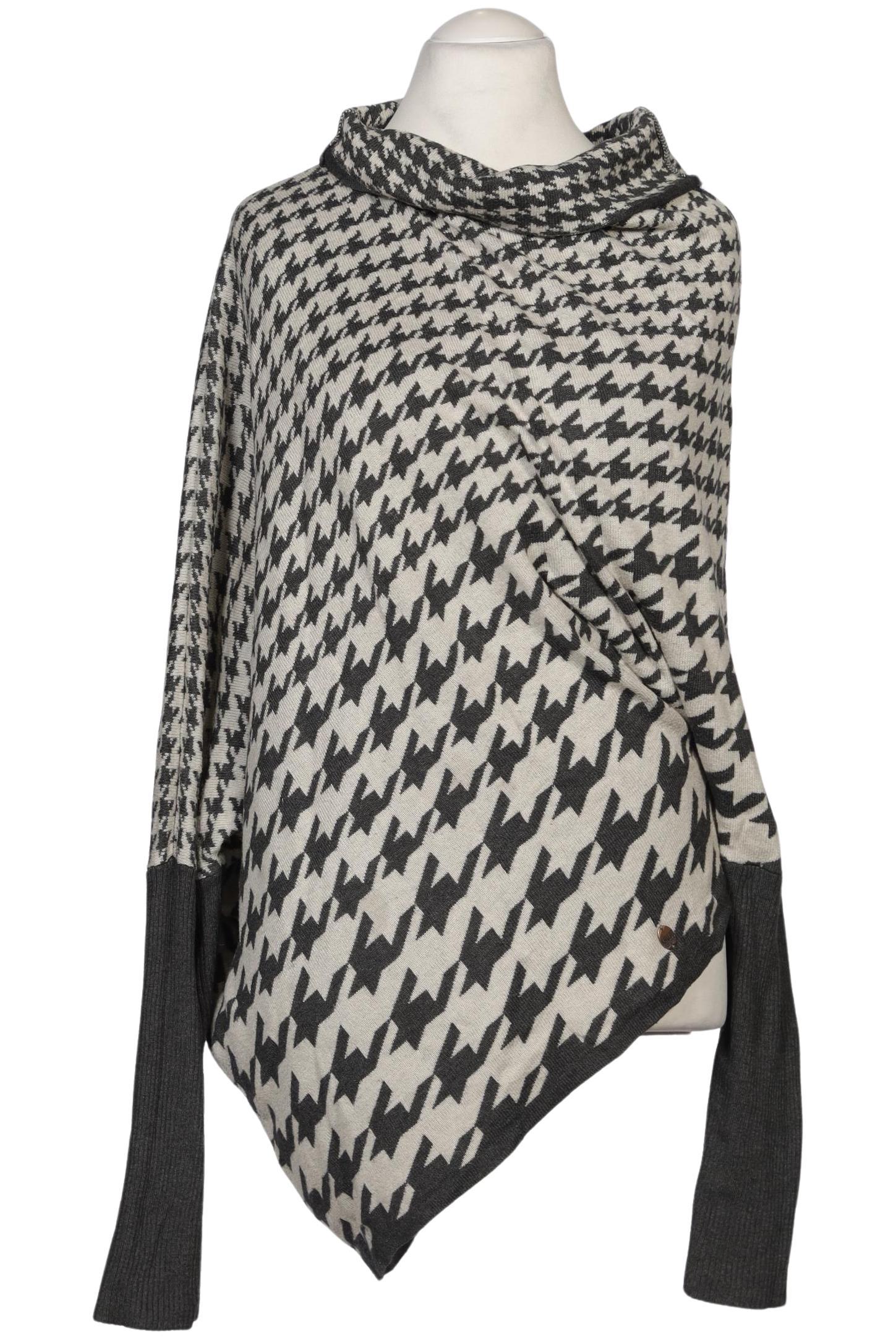 

Khujo Damen Pullover, mehrfarbig, Gr. 44