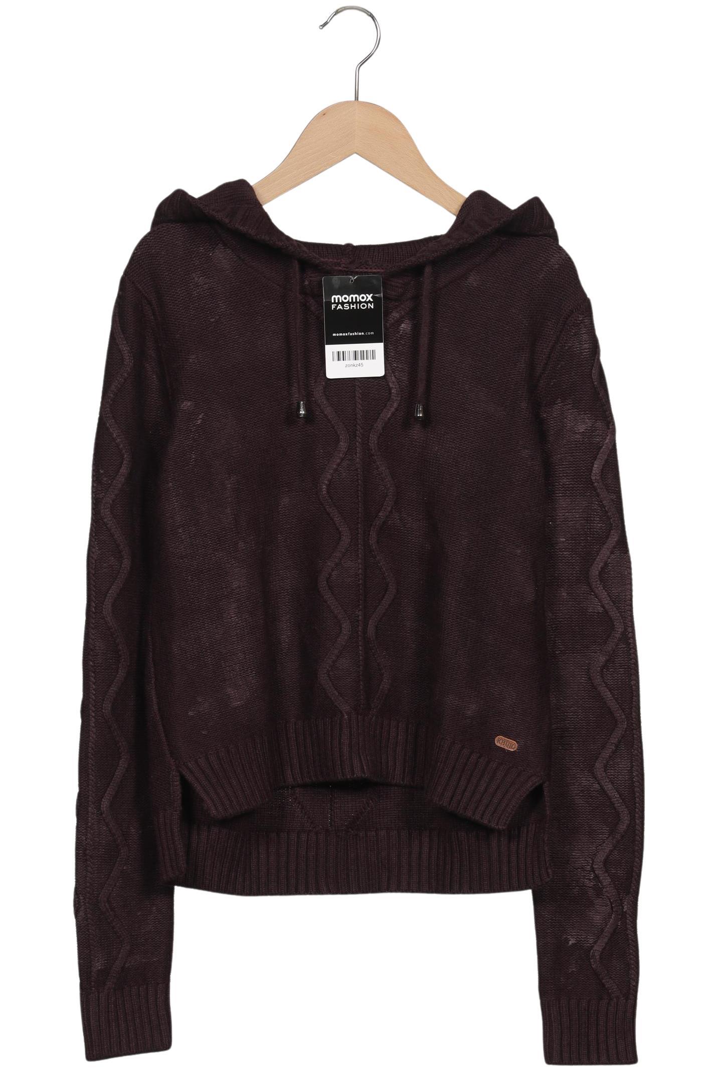 

Khujo Damen Pullover, bordeaux, Gr. 36