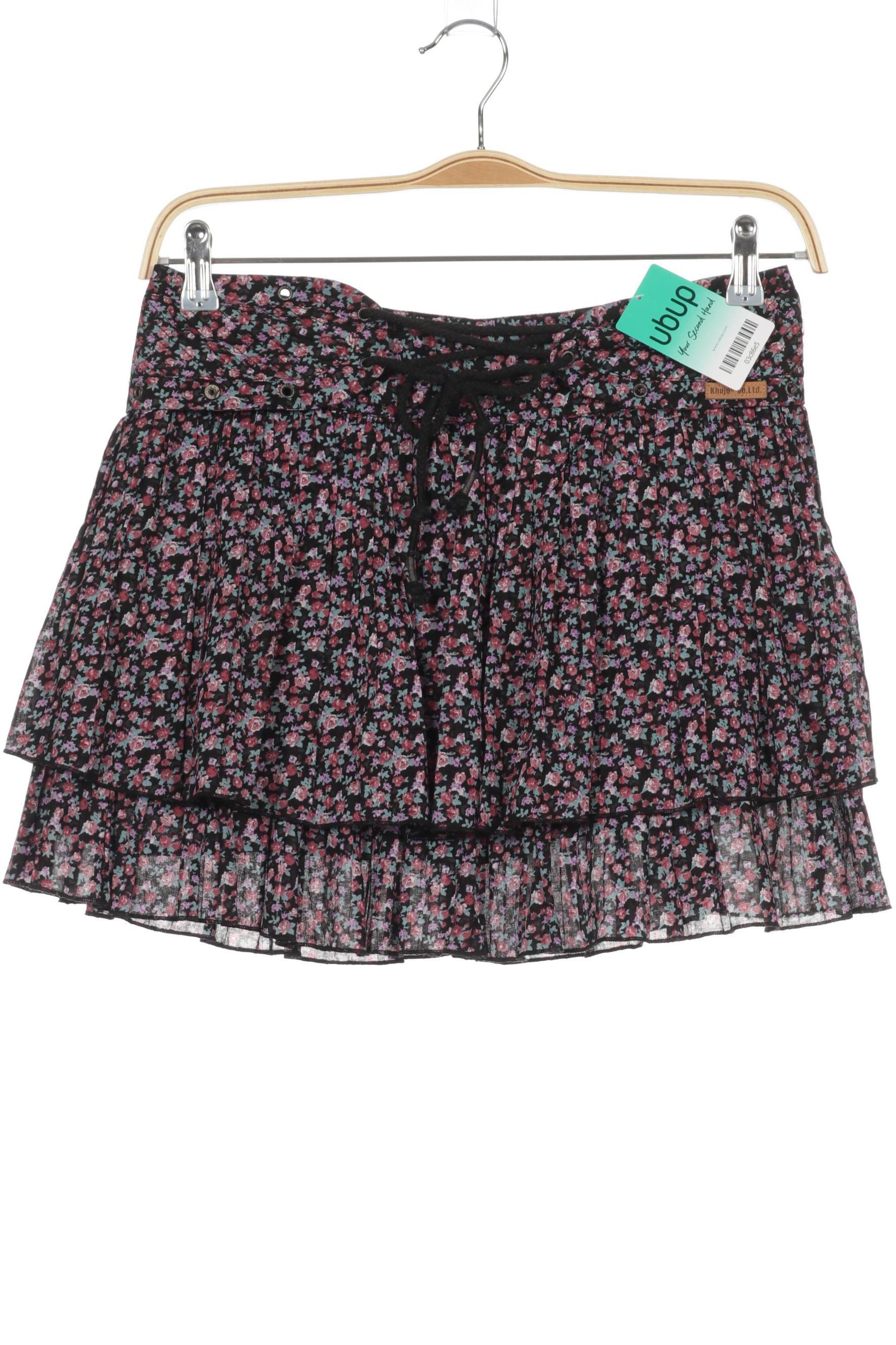 

Khujo Damen Rock, pink, Gr.